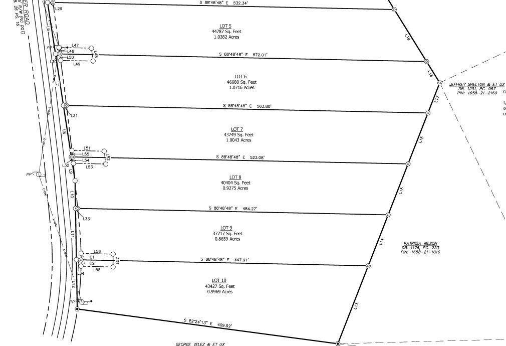 Nebo, NC 28761,1110 Walker RD #10
