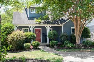 Charlotte, NC 28203,716 Ideal WAY