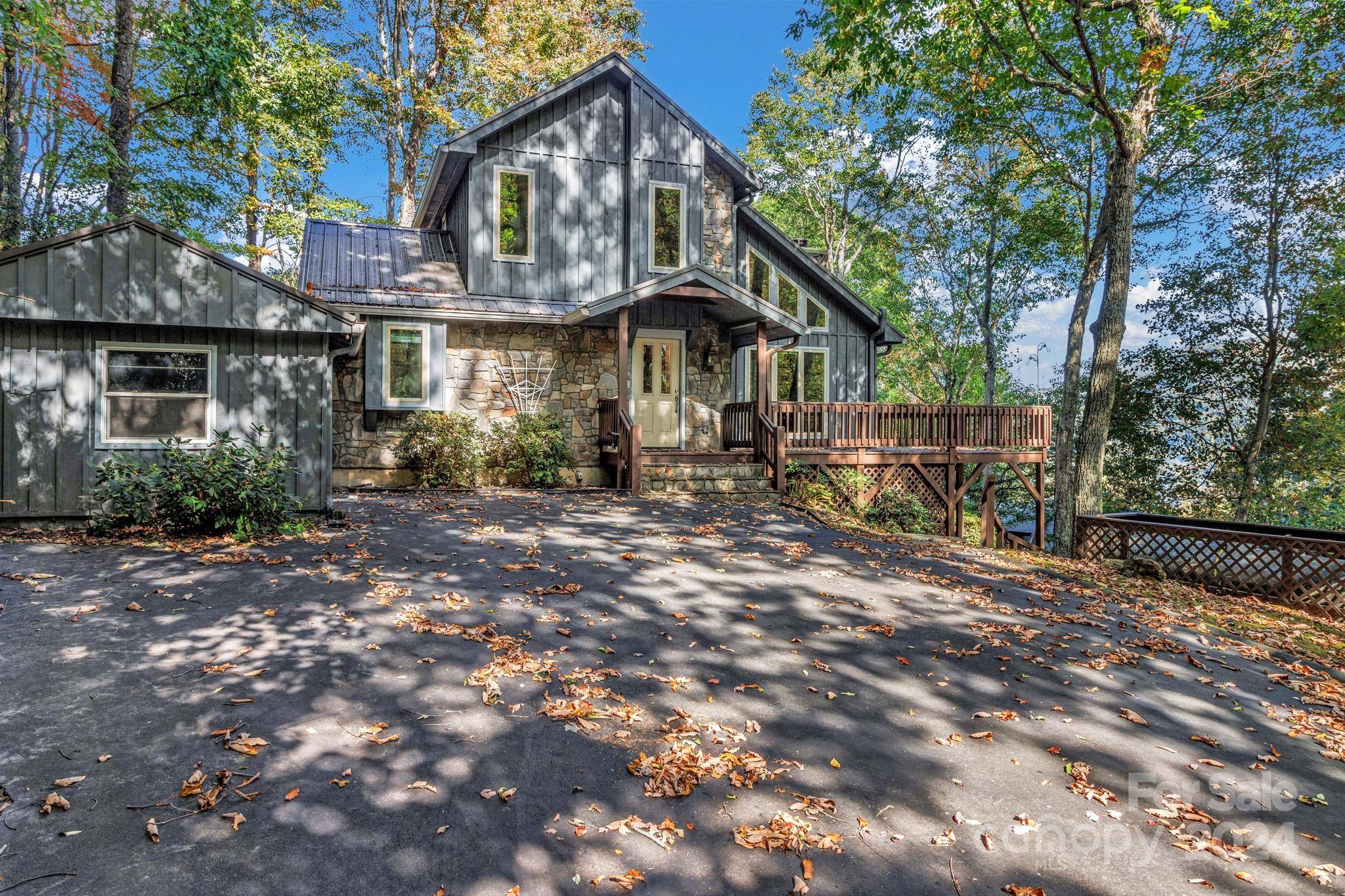 Maggie Valley, NC 28751,122 Kings Ridge RD