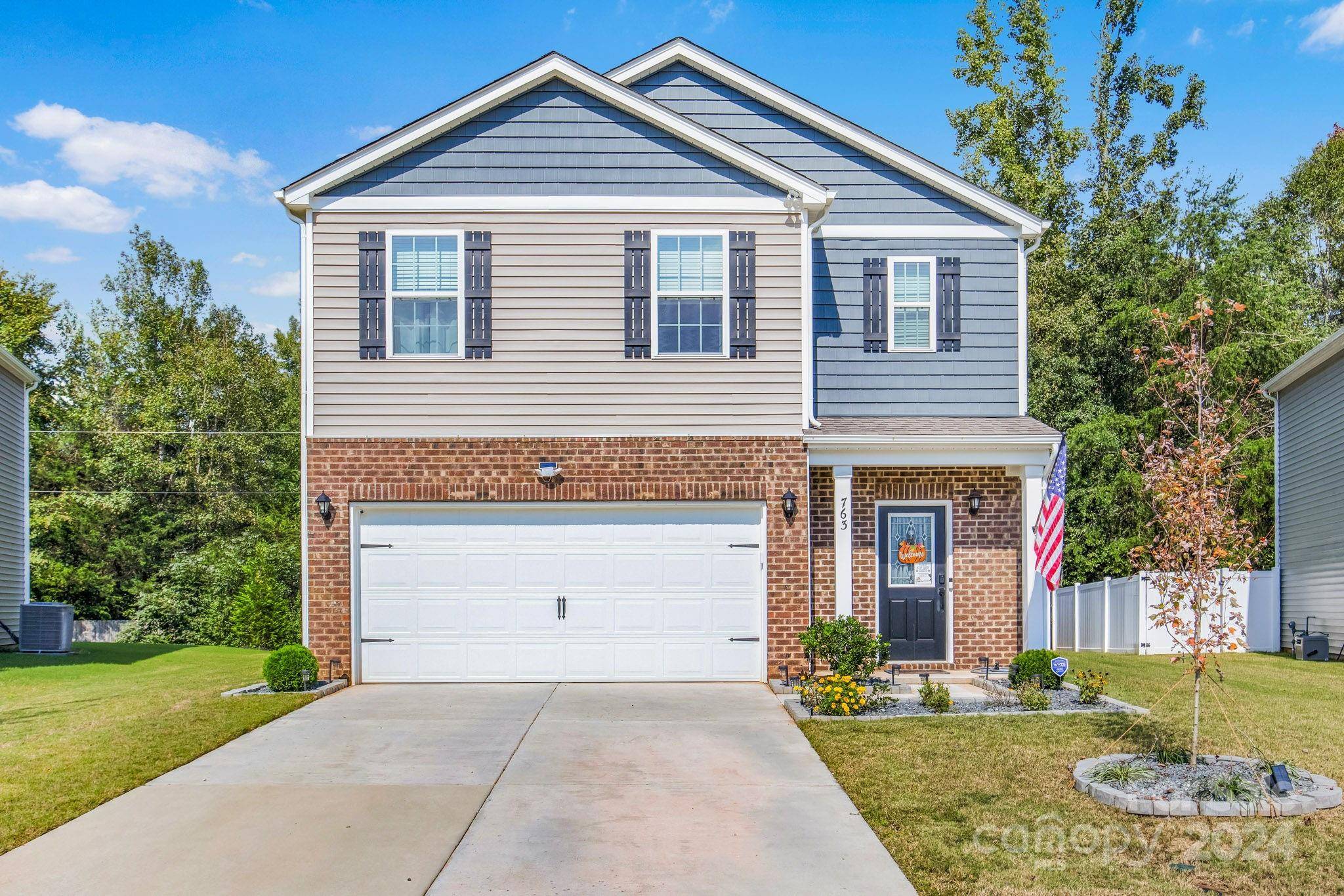 Clover, SC 29710,763 Sun Briar CIR