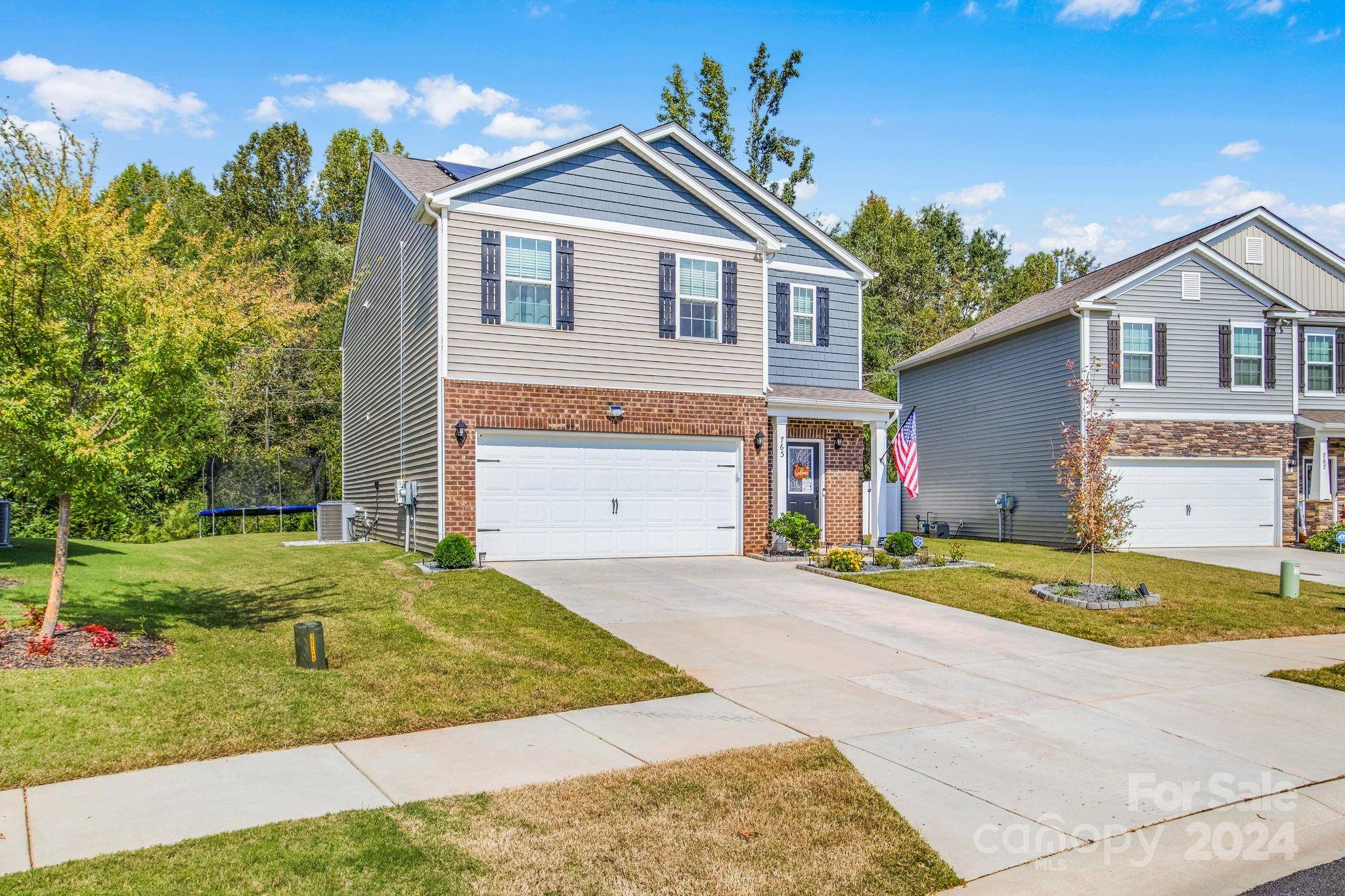 Clover, SC 29710,763 Sun Briar CIR