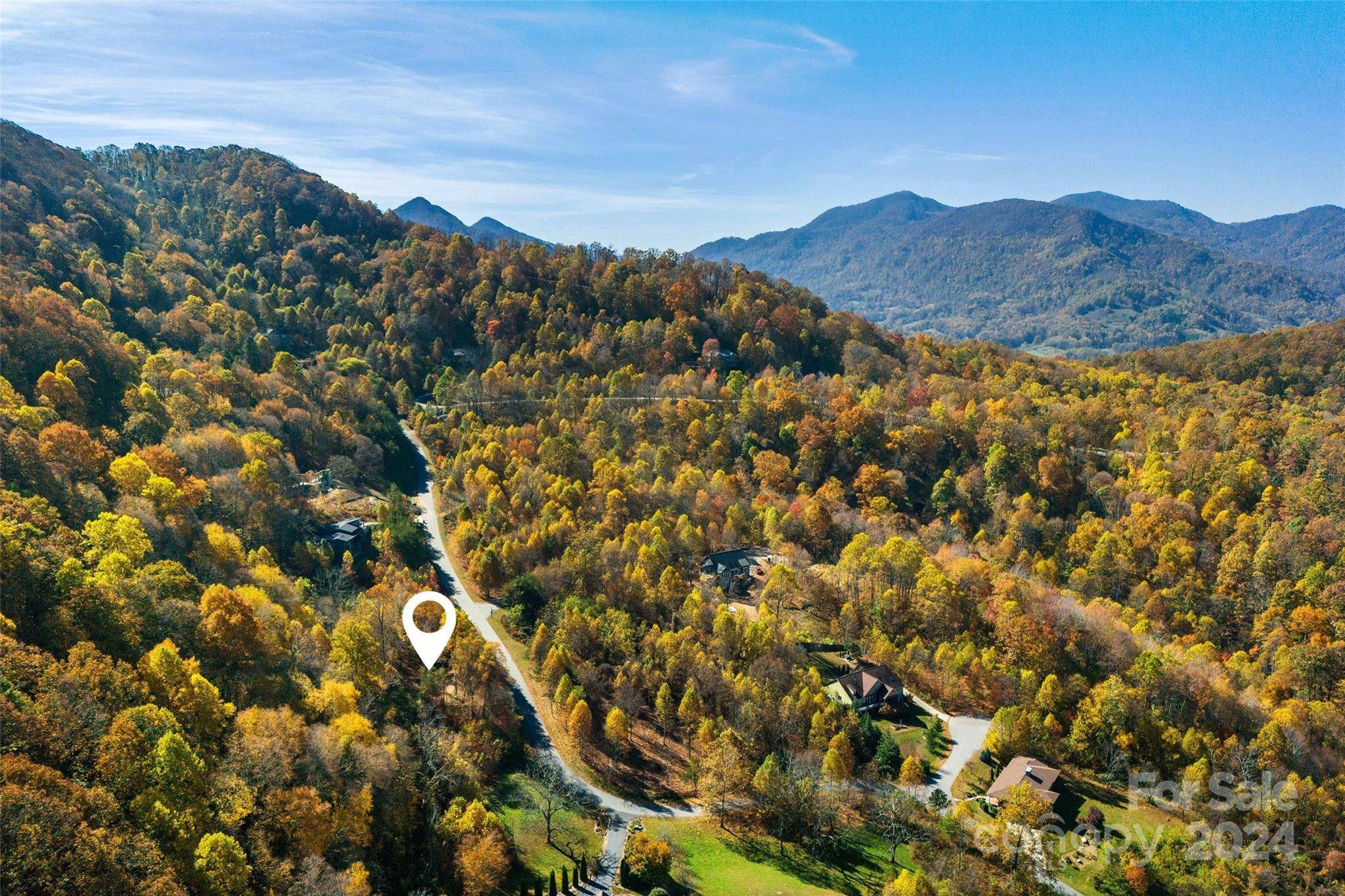 Leicester, NC 28748,134 View Ridge Pkwy #93