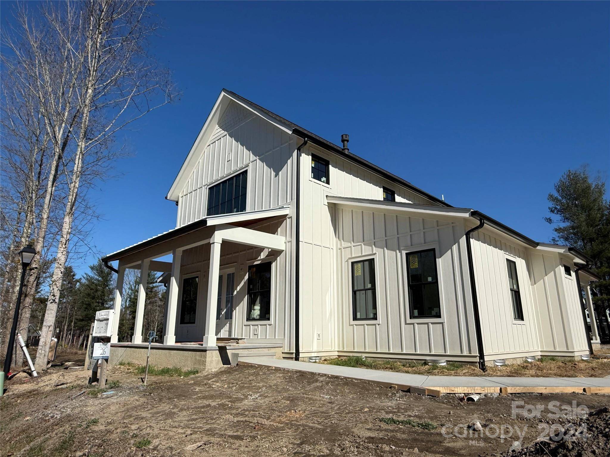 Flat Rock, NC 28731,386 Lindsey Farm DR
