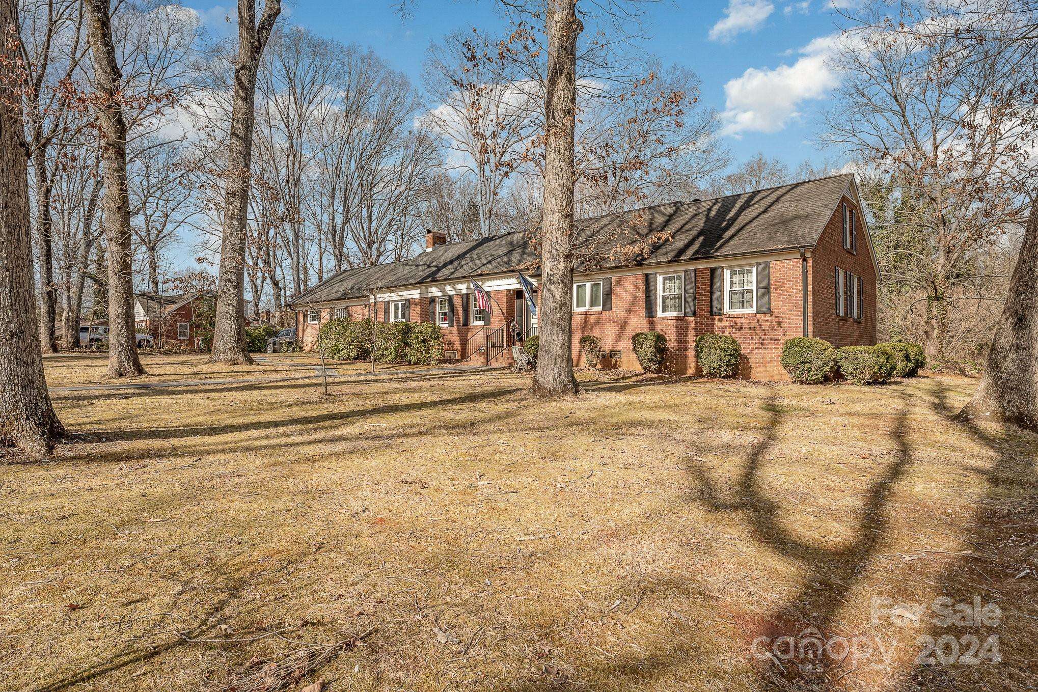 Newton, NC 28658,108 Pinehurst LN