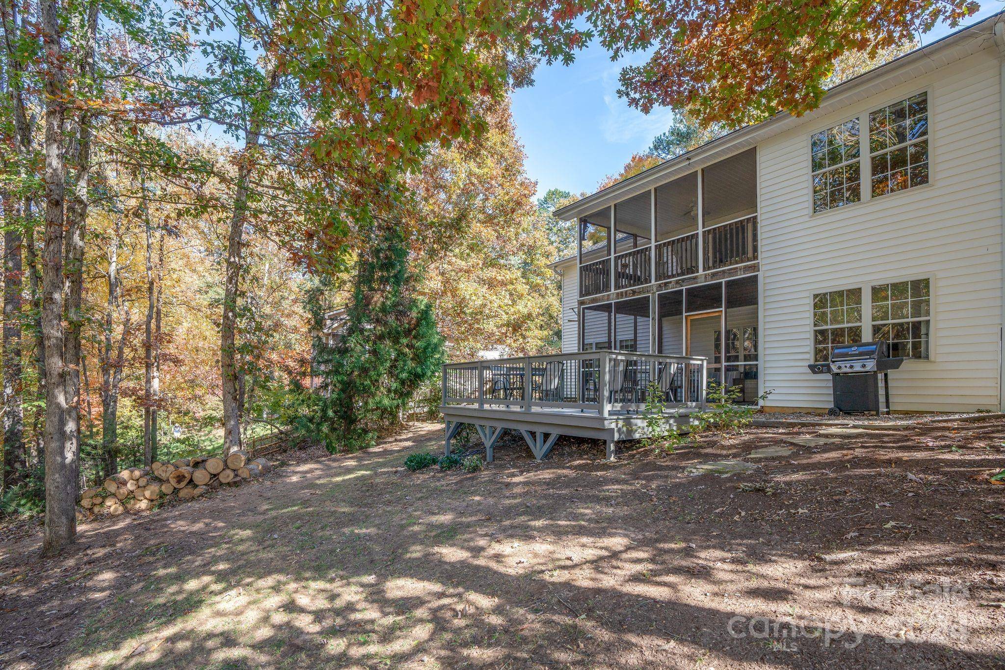 Weaverville, NC 28787,23 Rabbit Ridge DR