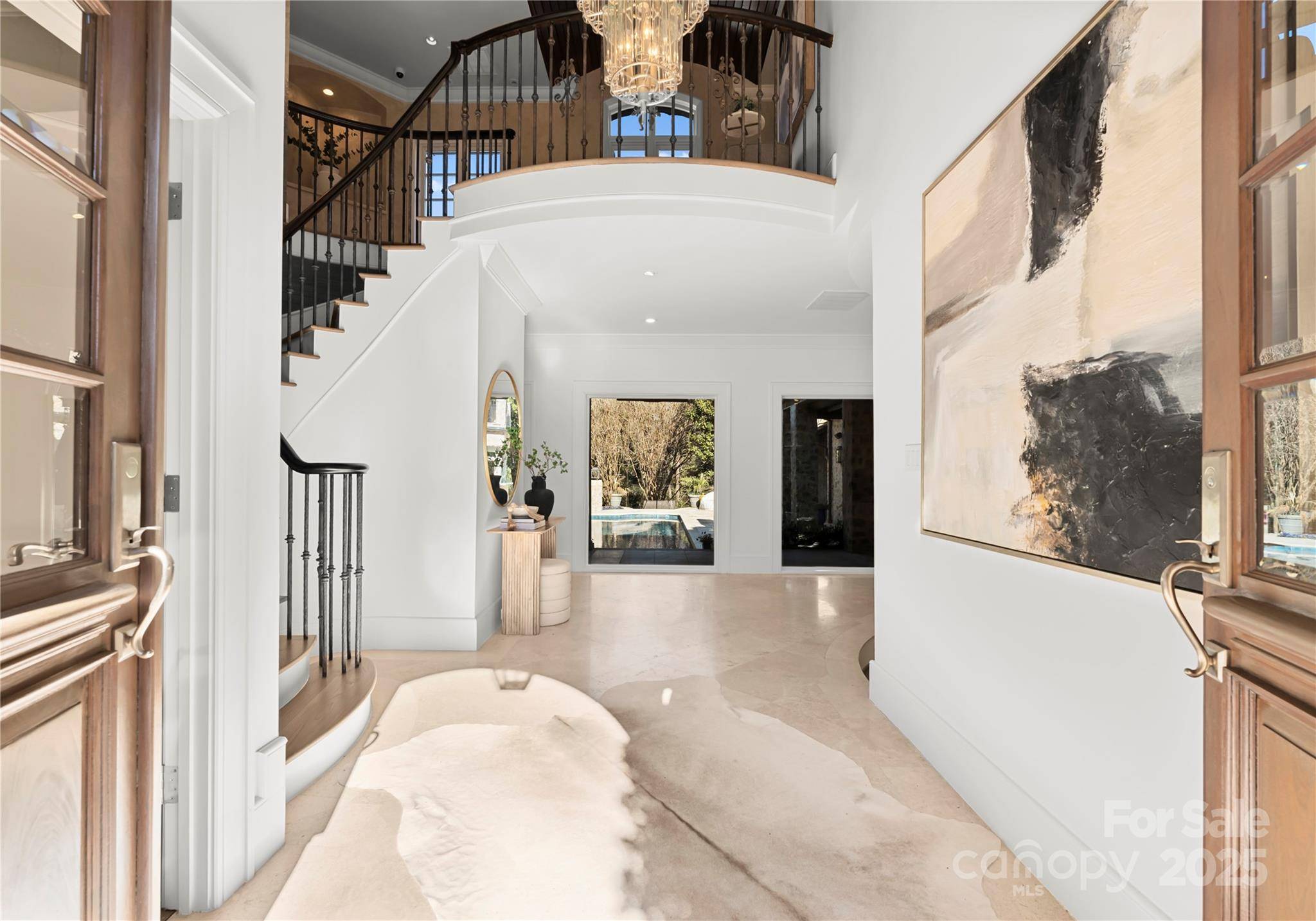Charlotte, NC 28211,4231 Fox Brook LN