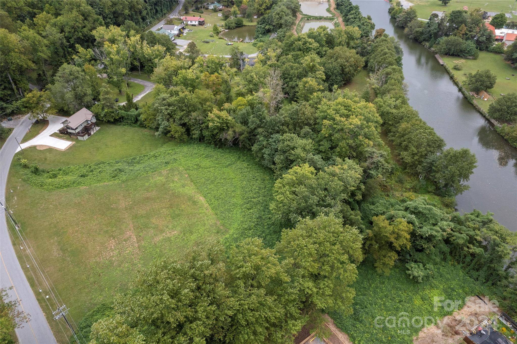 Lake Lure, NC 28746,160/162 Boys Camp RD #3