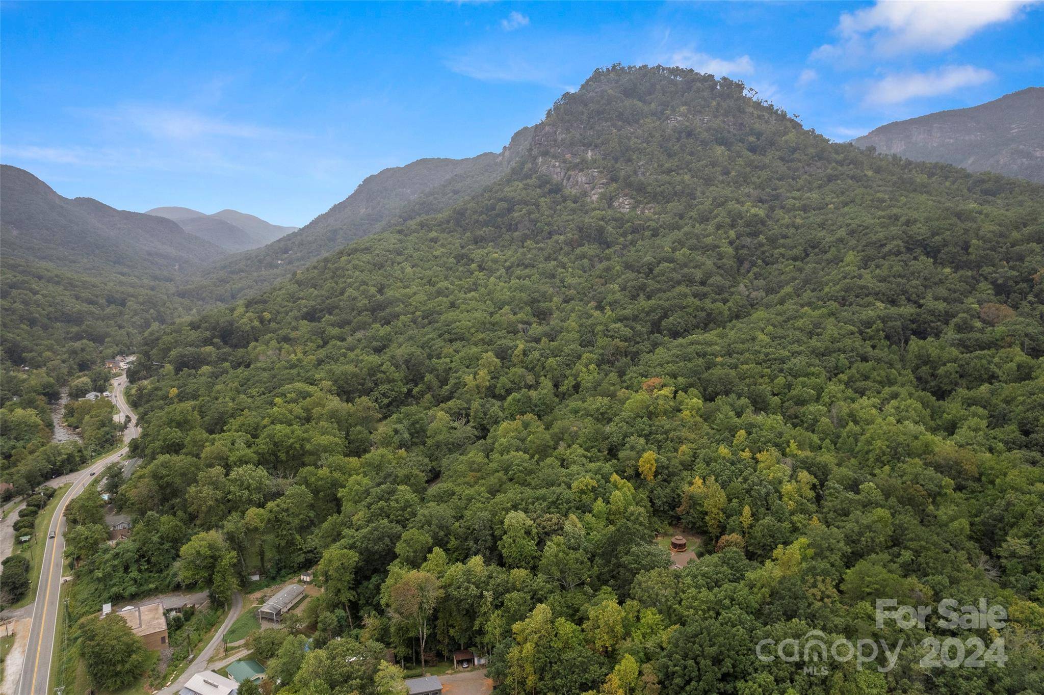 Lake Lure, NC 28746,160/162 Boys Camp RD #3