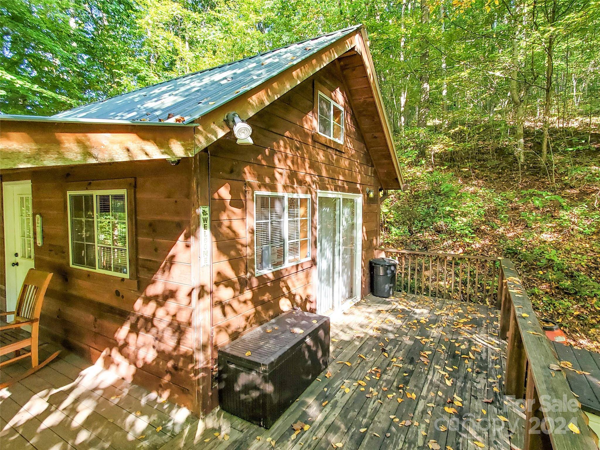 Bryson City, NC 28713,1313 Unahala Creek RD