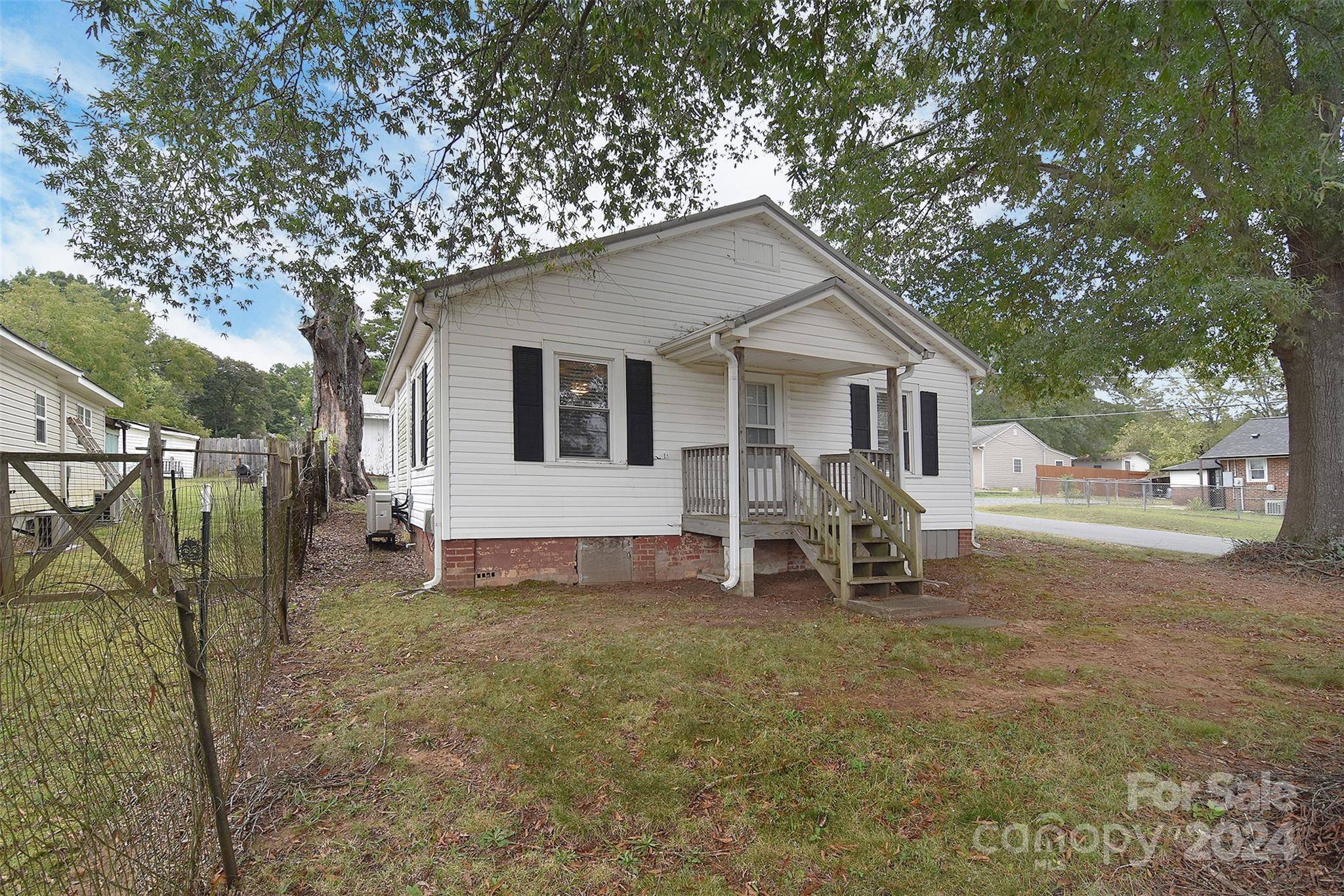 Mount Pleasant, NC 28124,874 N Skyland DR