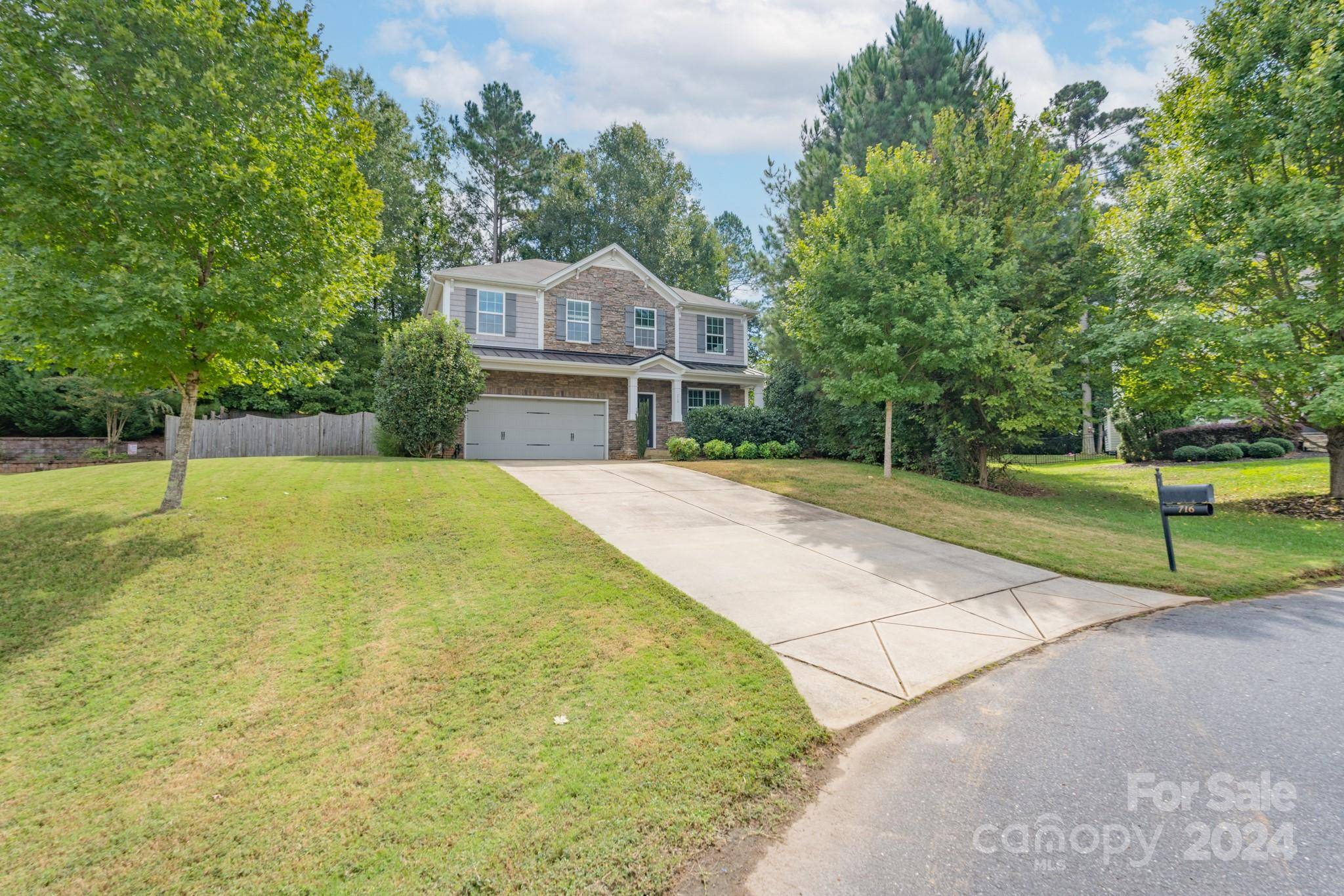 Clover, SC 29710,716 Virginia Pine LN