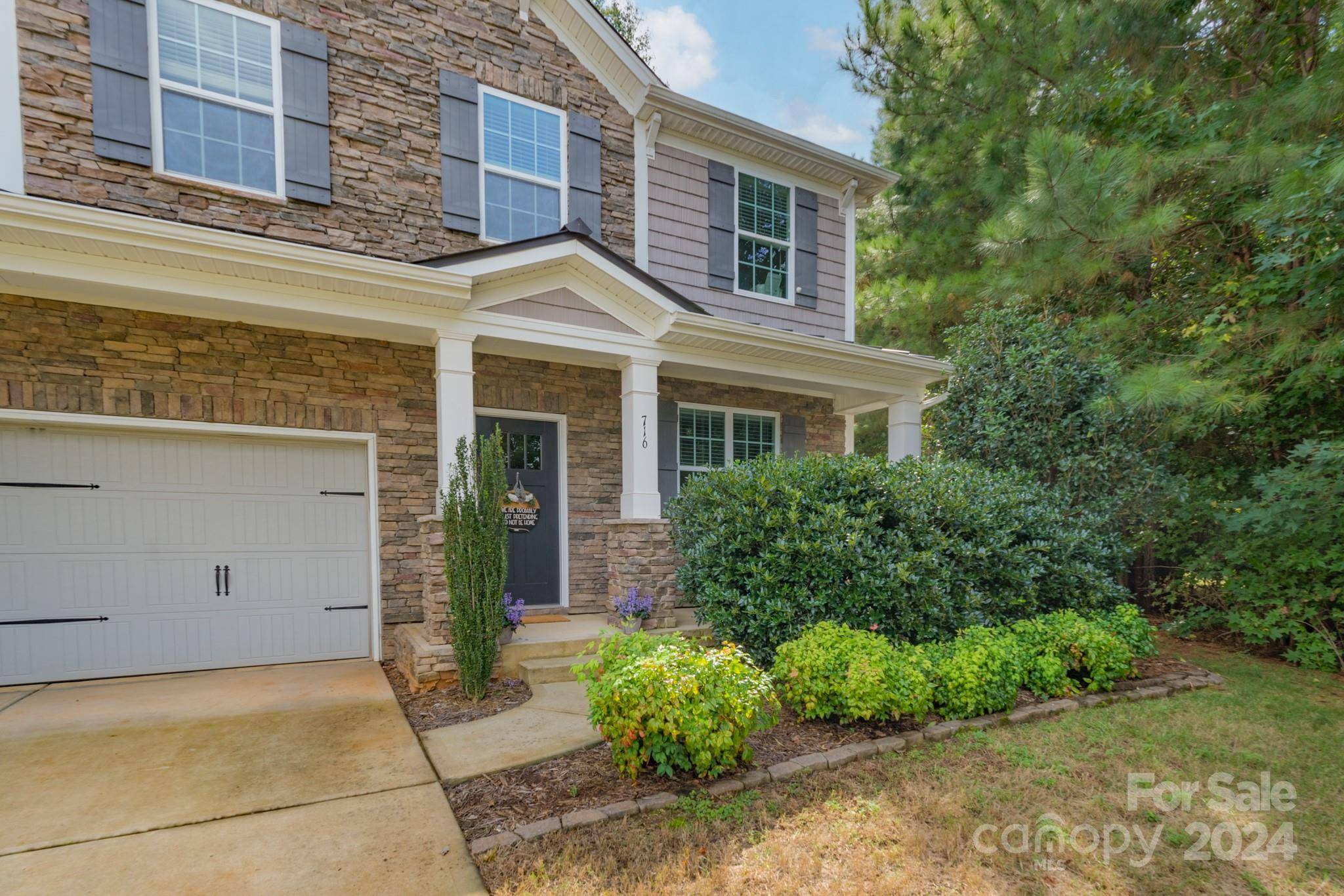 Clover, SC 29710,716 Virginia Pine LN