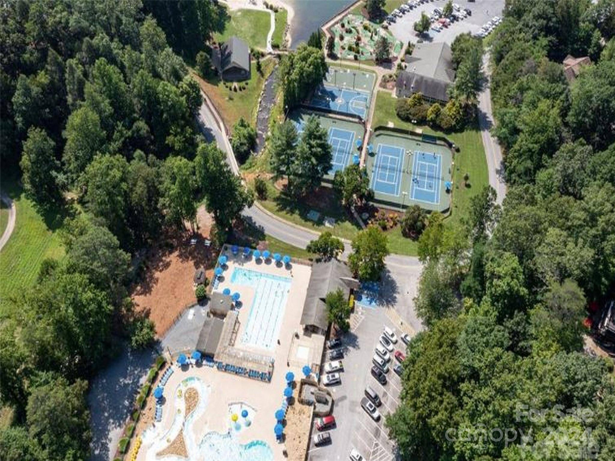 Lake Lure, NC 28746,307 Fairway DR
