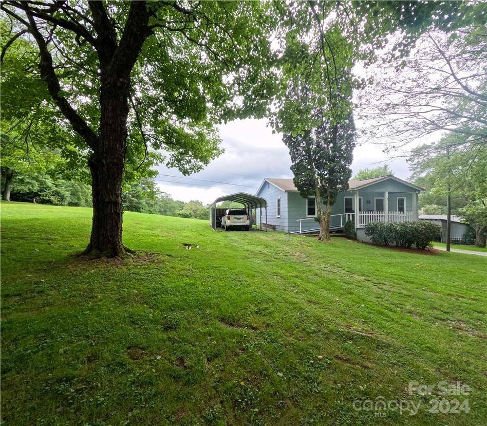 Blowing Rock, NC 28605,158 Sunrise CV