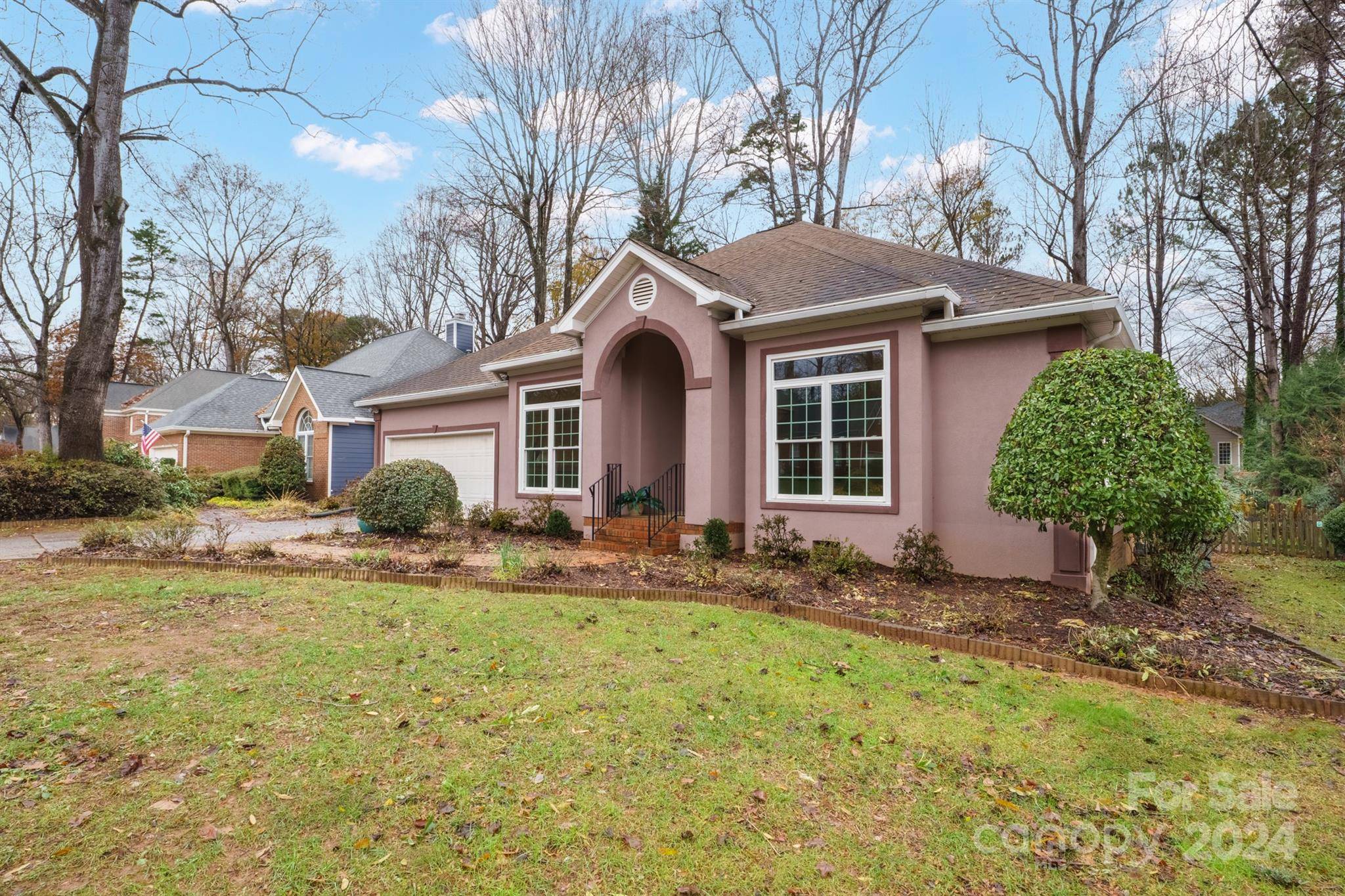 Huntersville, NC 28078,9101 New Oak LN