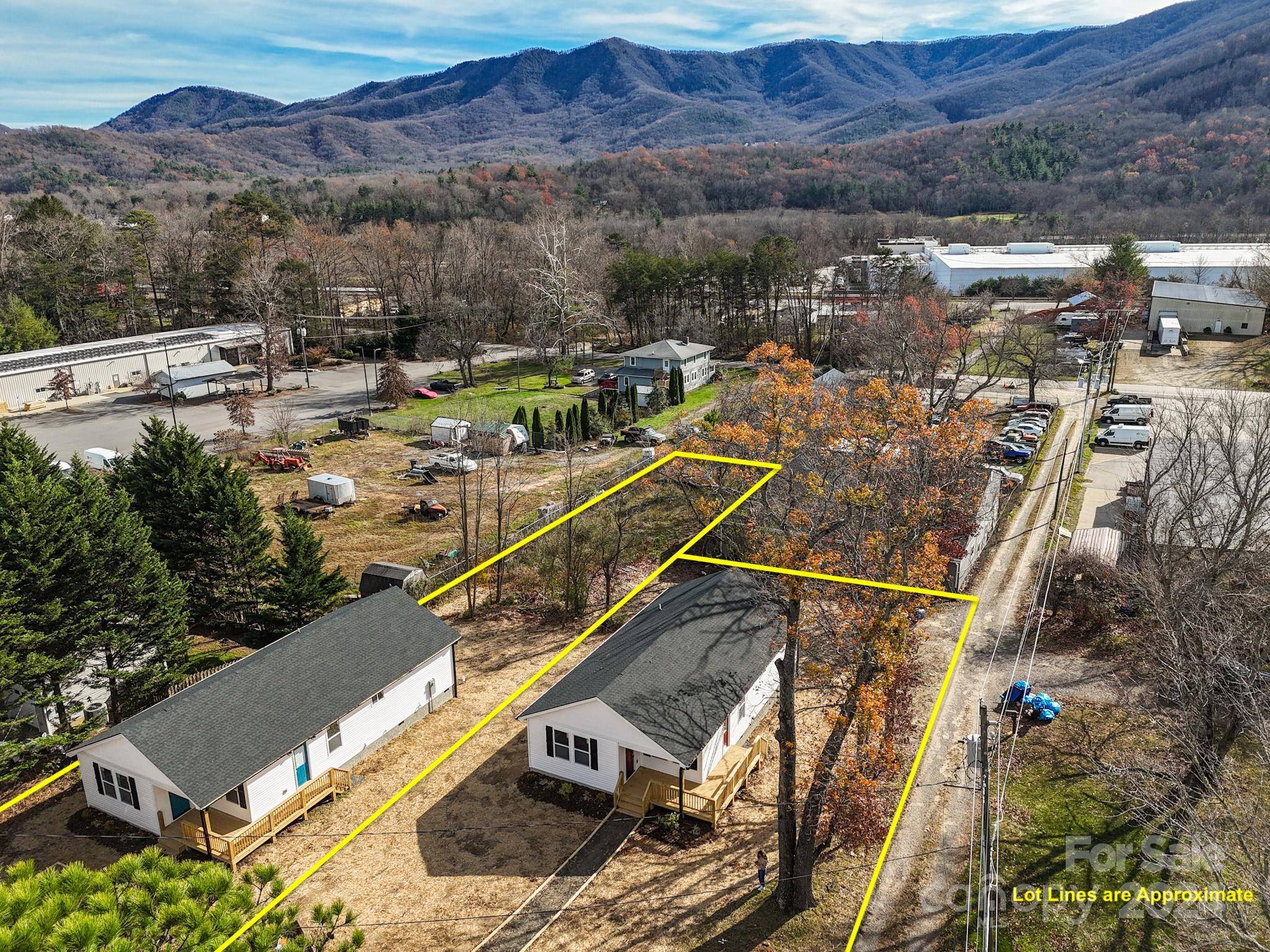 Black Mountain, NC 28711,21 Avena ST