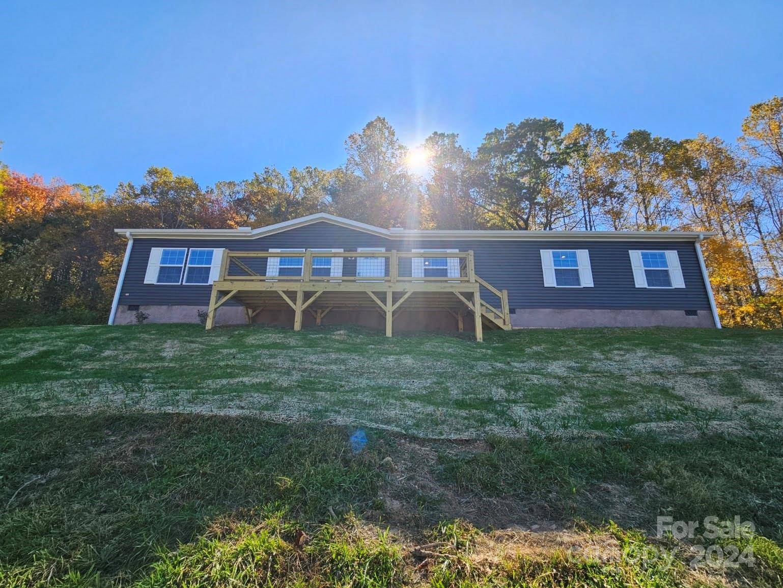 Hendersonville, NC 28792,110 Whisper Mountain RD