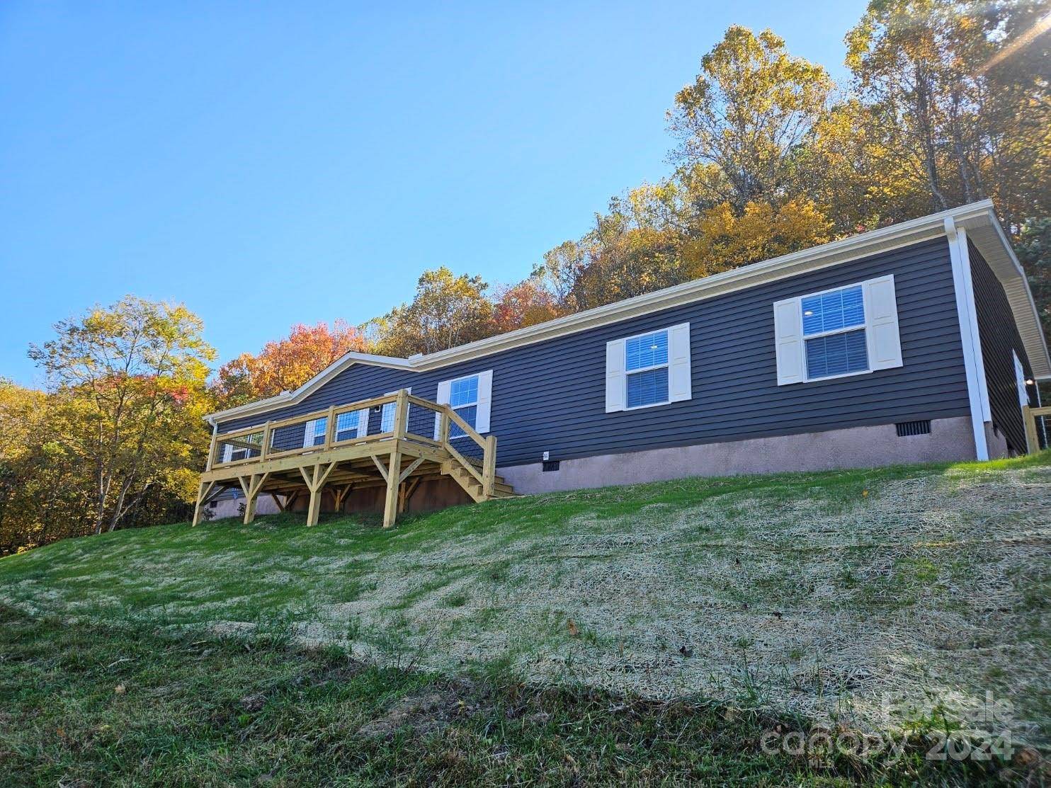 Hendersonville, NC 28792,110 Whisper Mountain RD