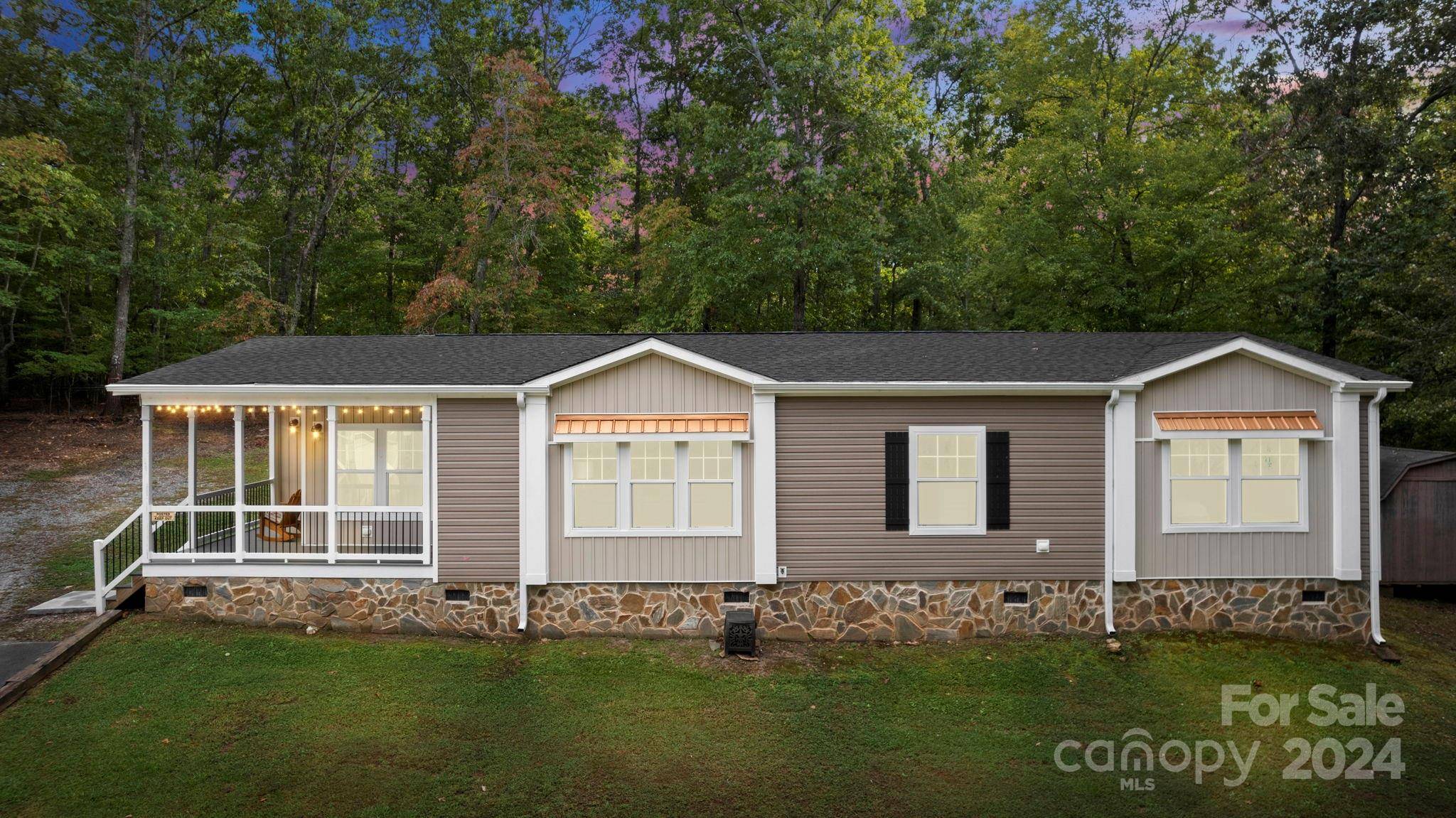 Clover, SC 29710,1133 Mountain Brook DR