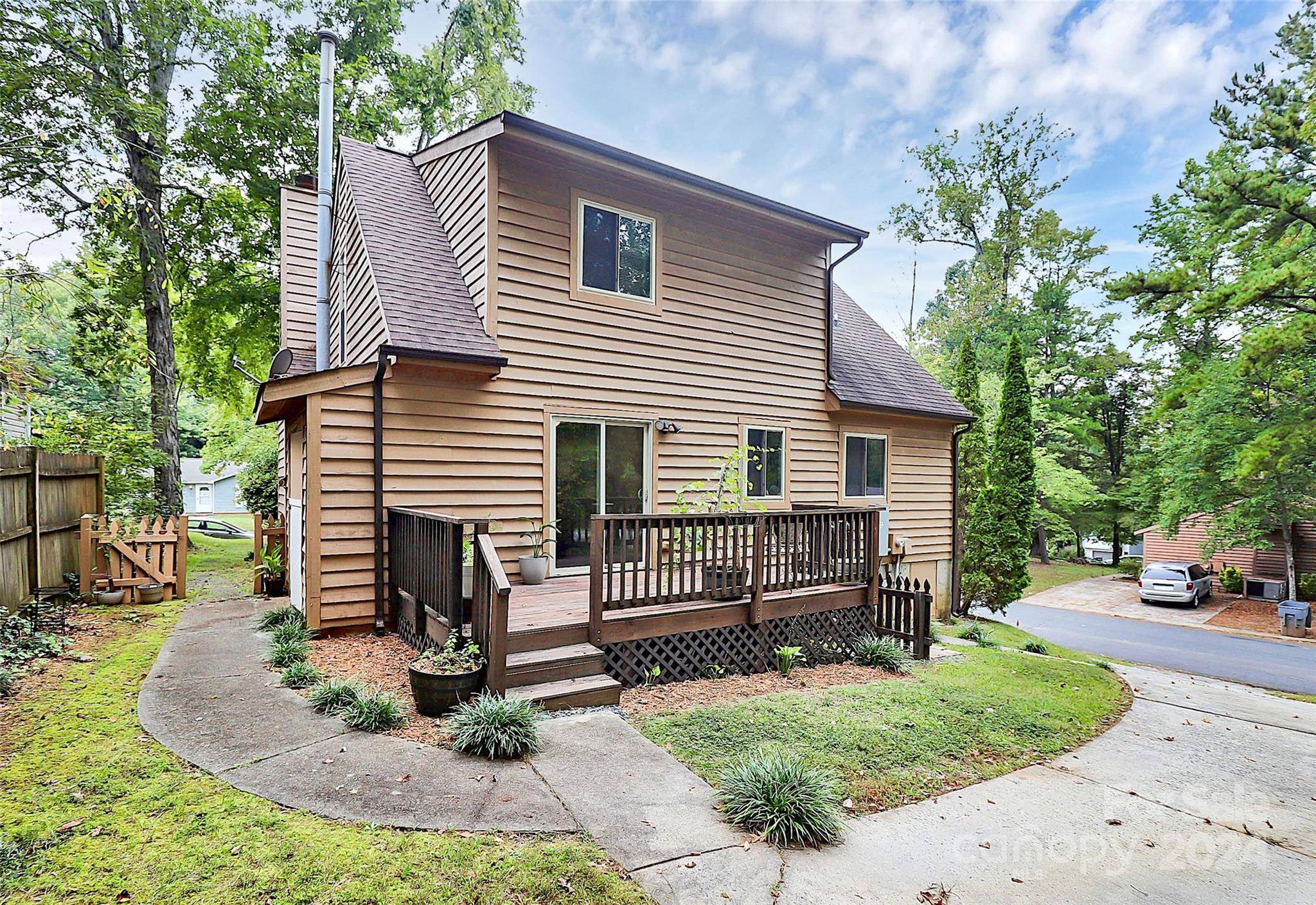 Charlotte, NC 28212,6501 Piney Path RD
