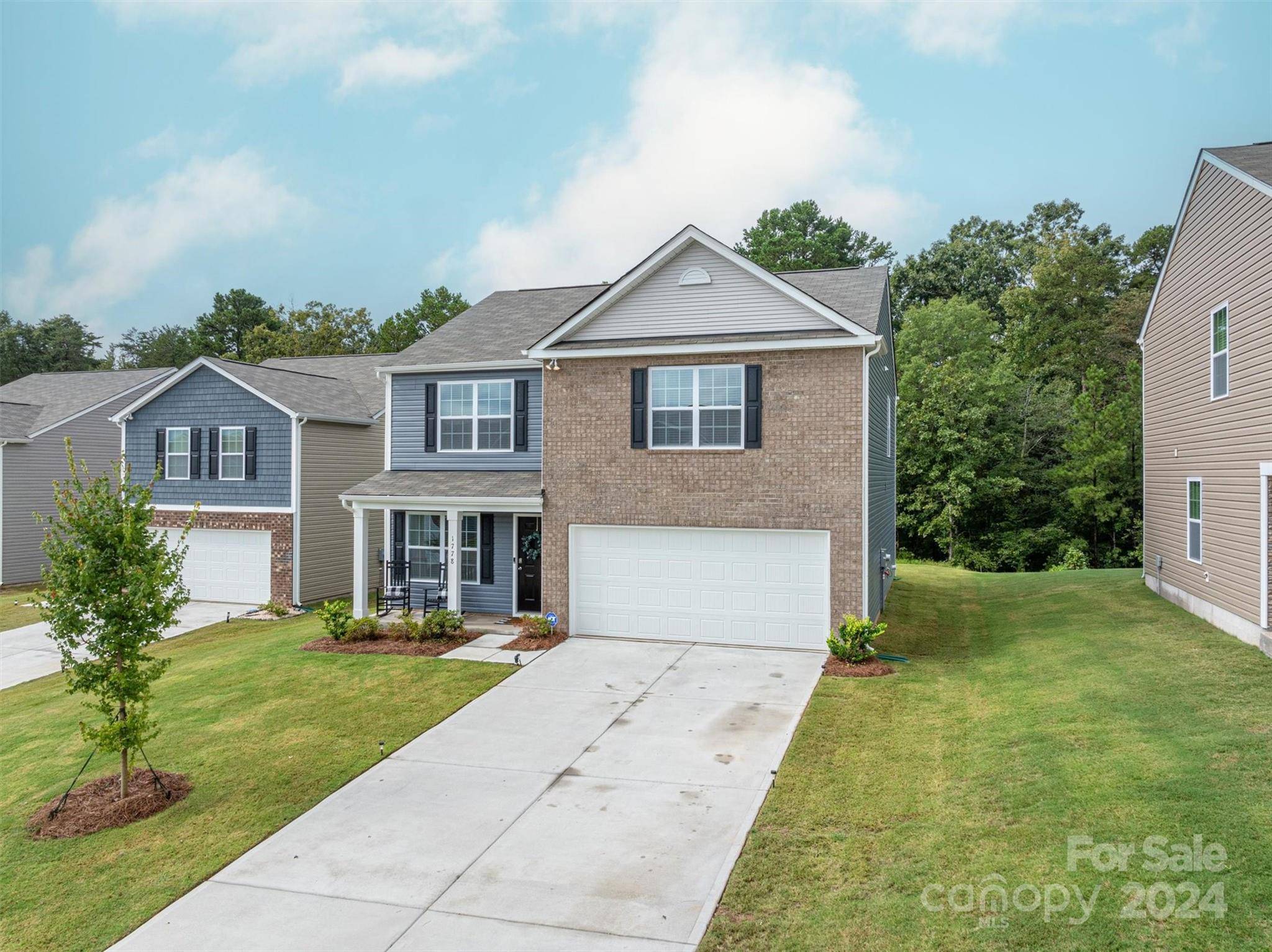 Dallas, NC 28034,1778 Bright Hope LN