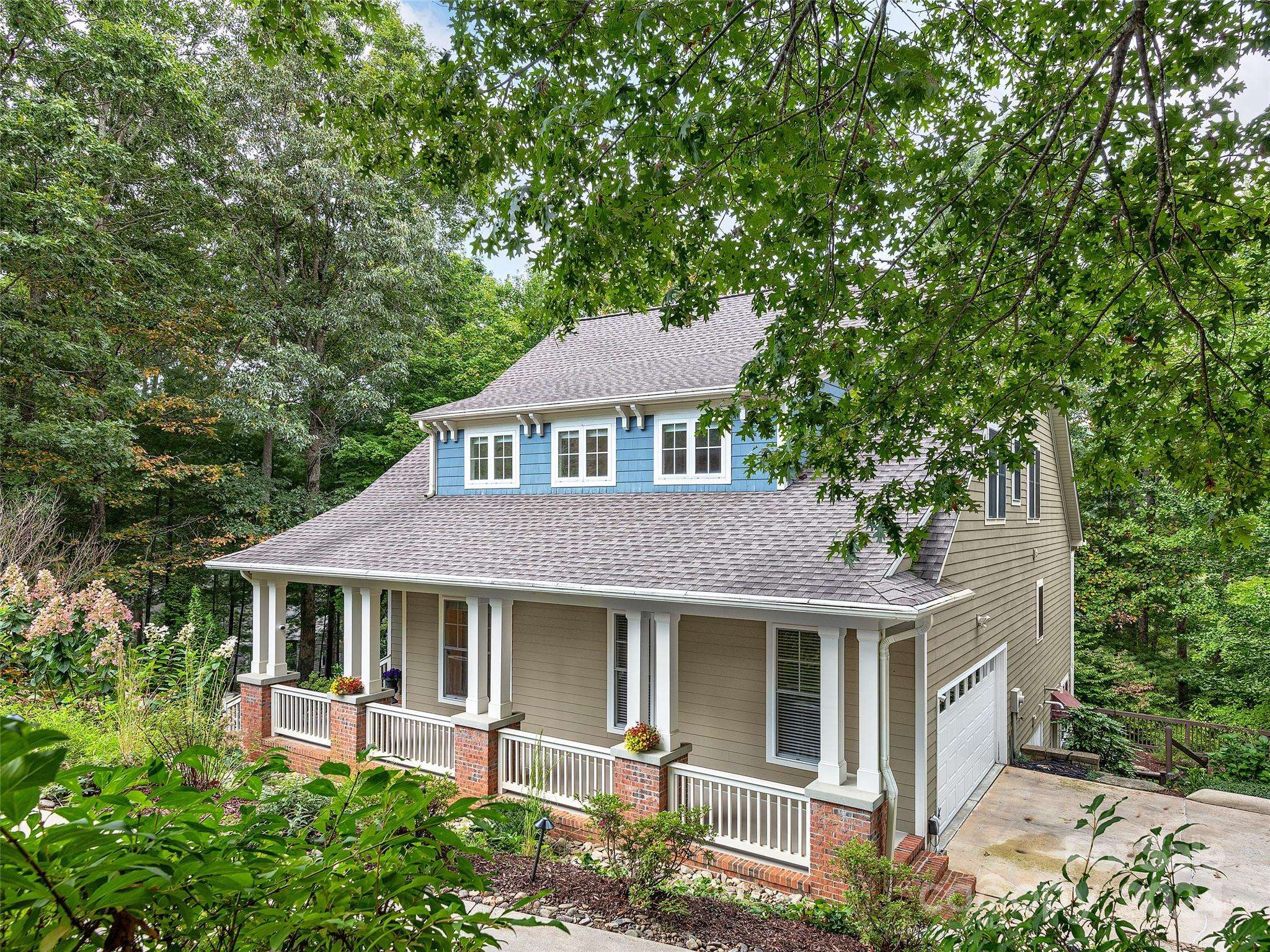 Asheville, NC 28803,104 Red Cedar LN