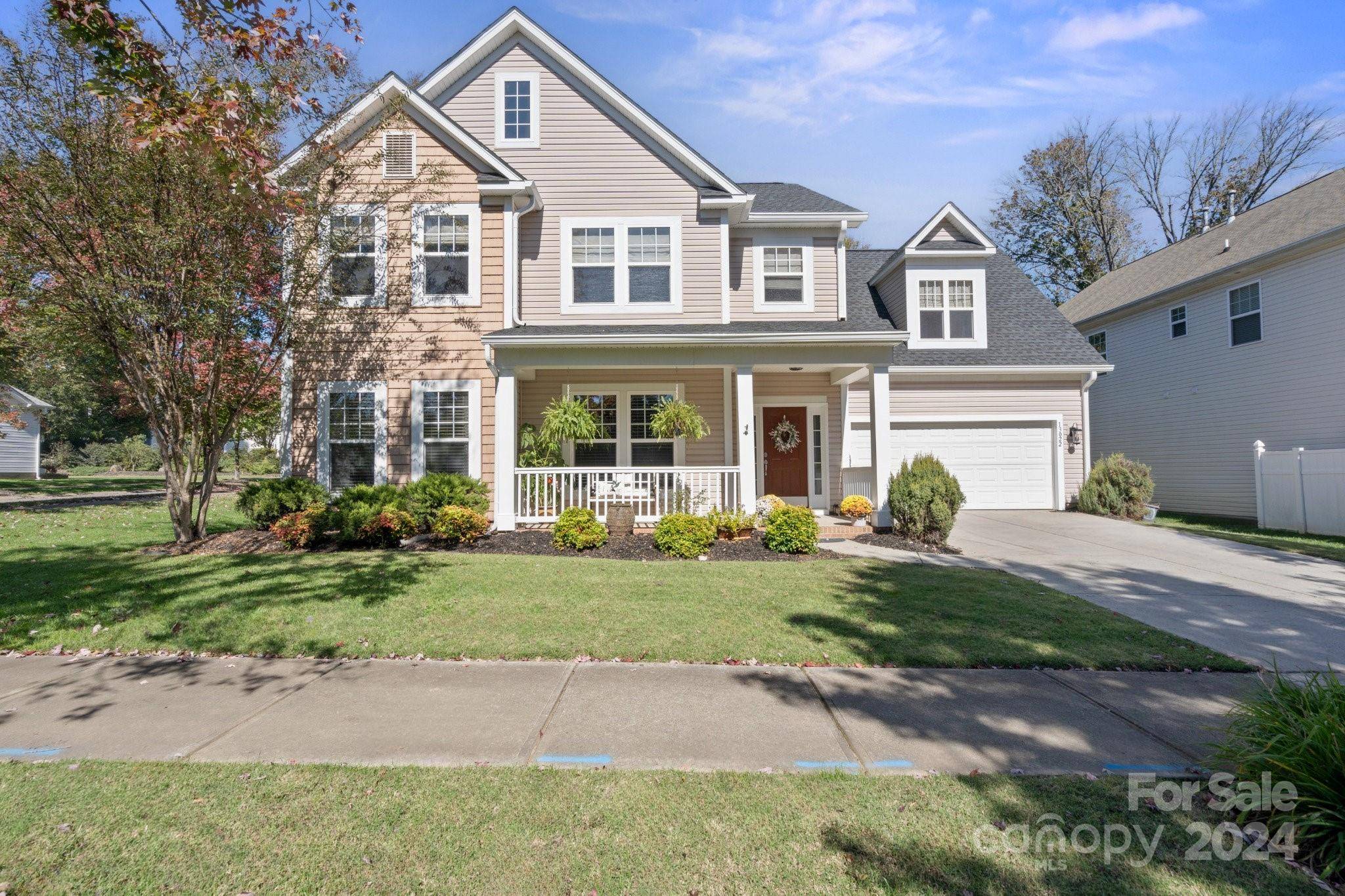 Huntersville, NC 28078,13022 Artisan Hill DR