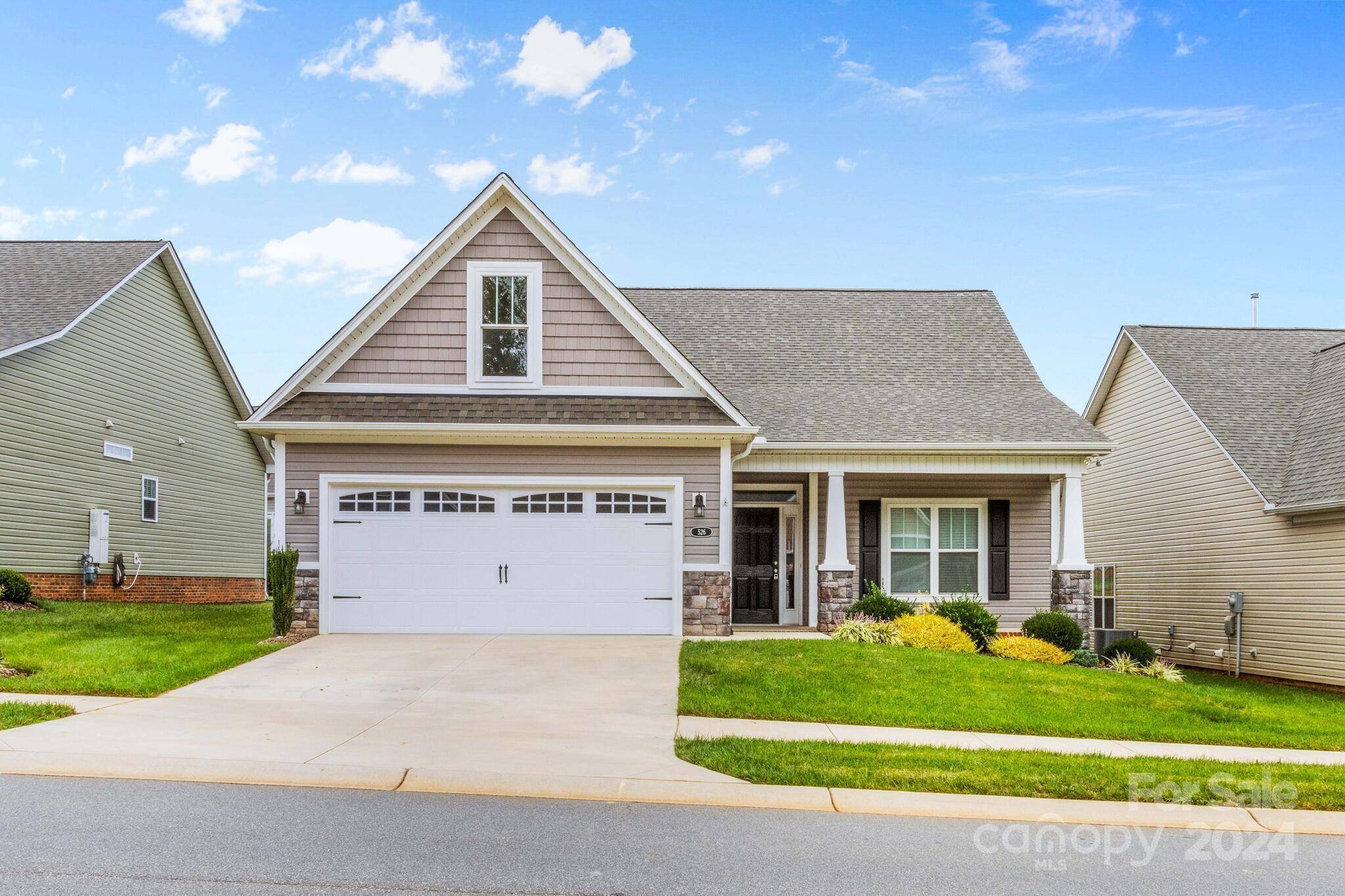 Salisbury, NC 28146,526 River Birch DR