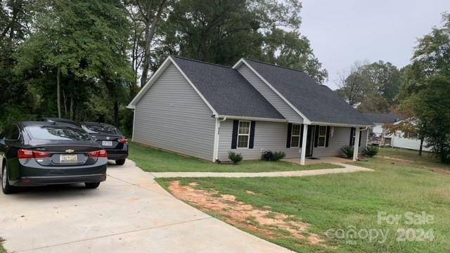 Lancaster, SC 29720,435 Grace AVE