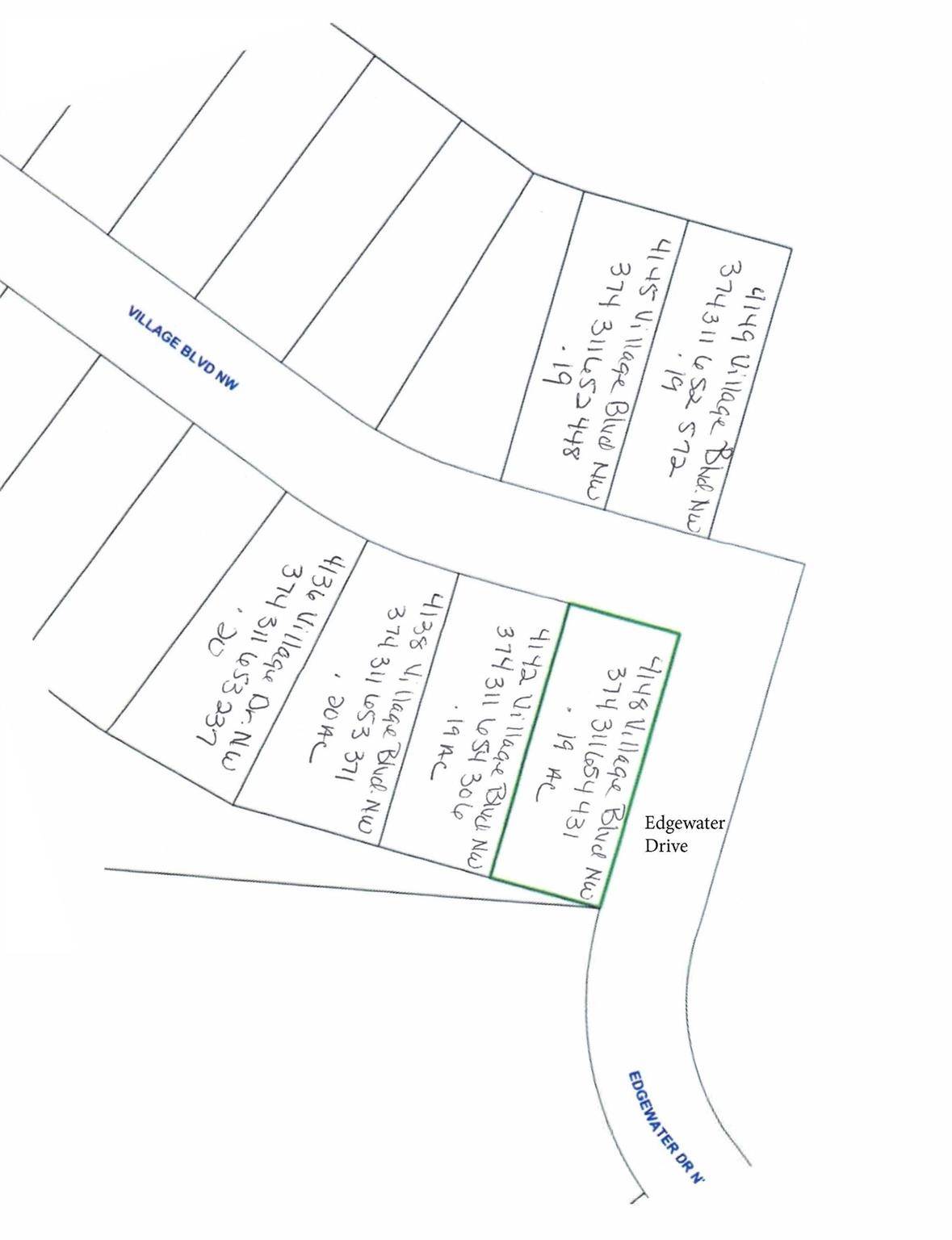 Conover, NC 28613,4145 Village BLVD NW #101
