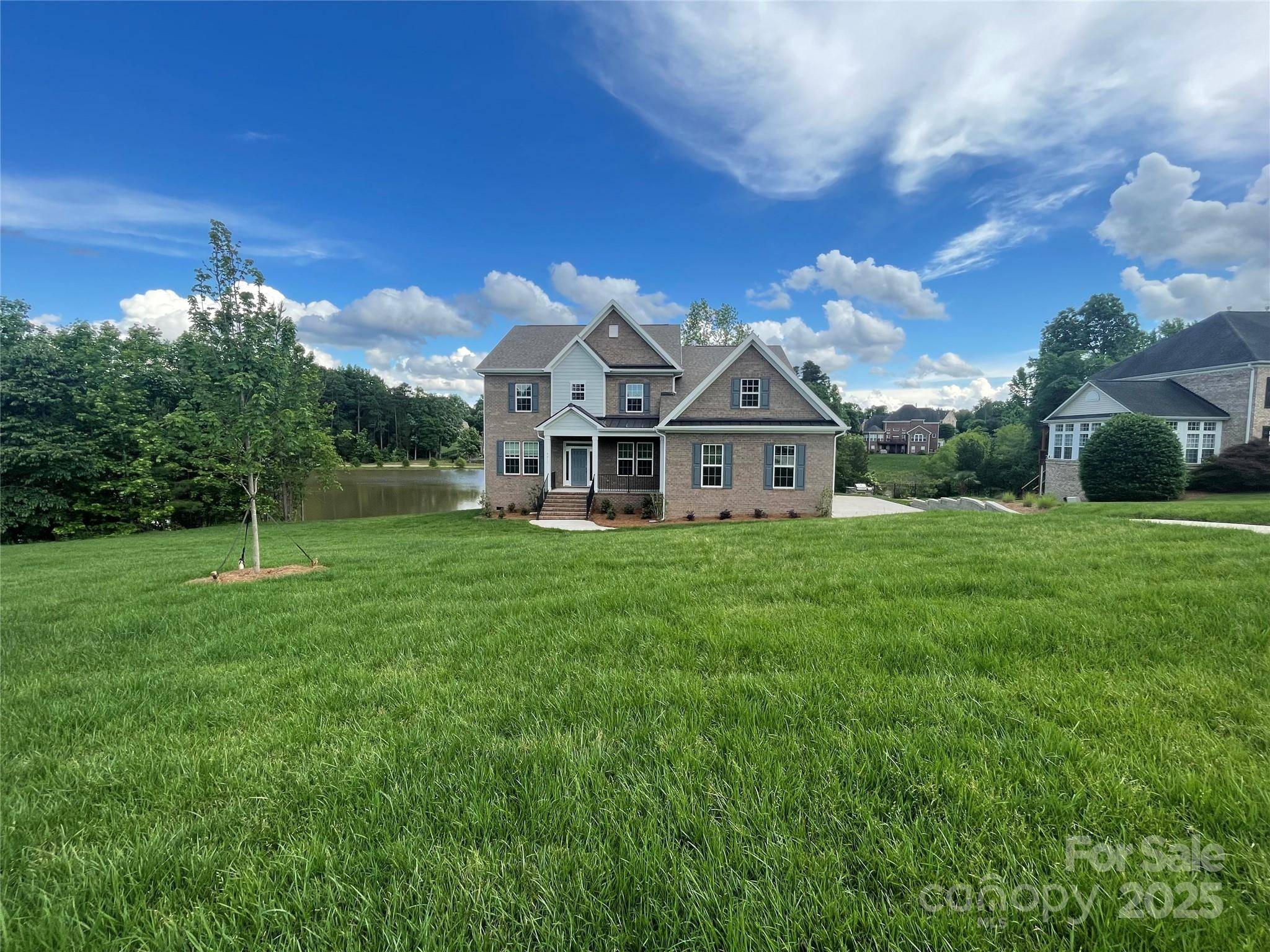 Mint Hill, NC 28227,9411 Stonebridge WAY #49
