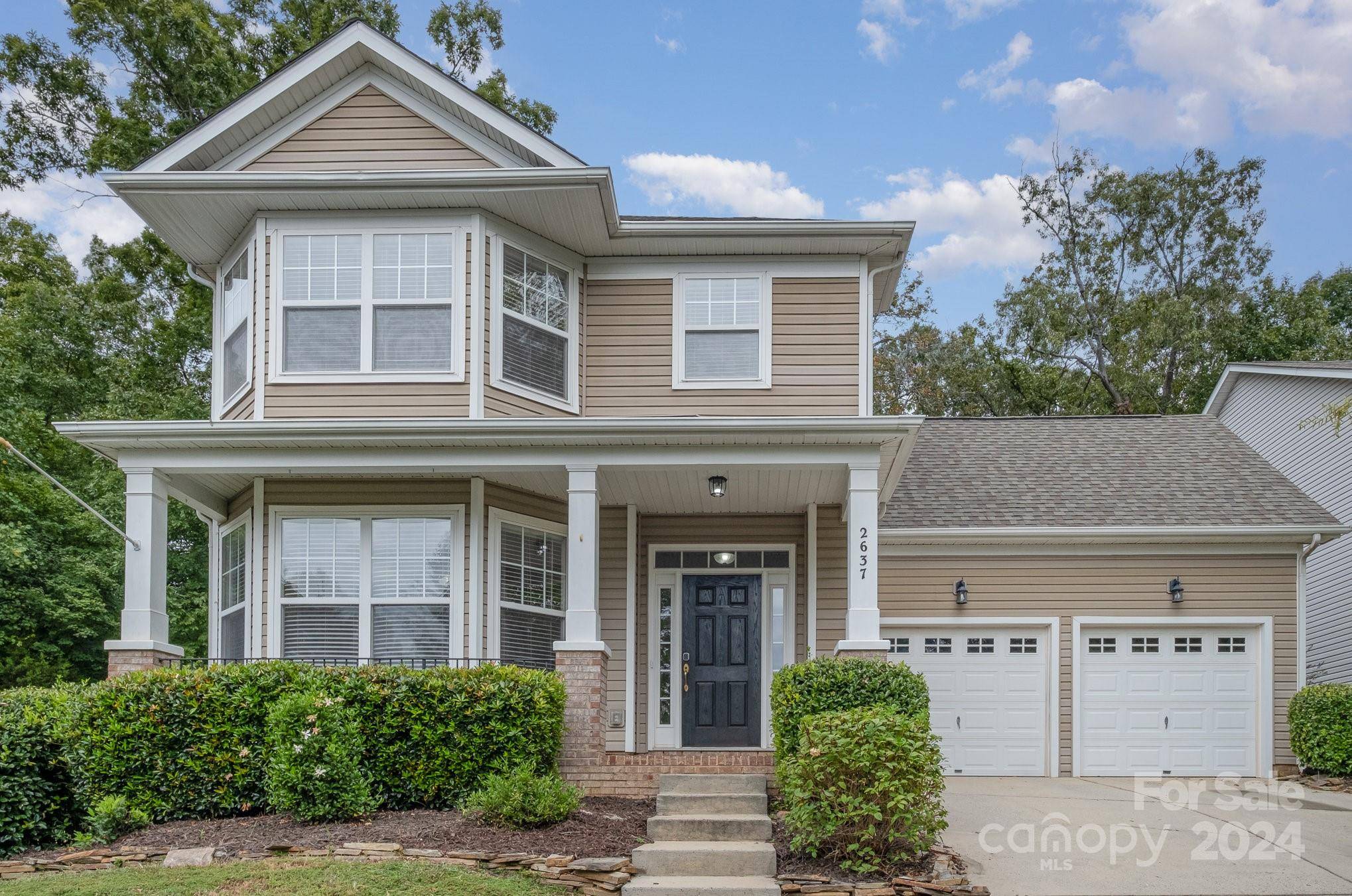 Charlotte, NC 28214,2637 Winding River DR