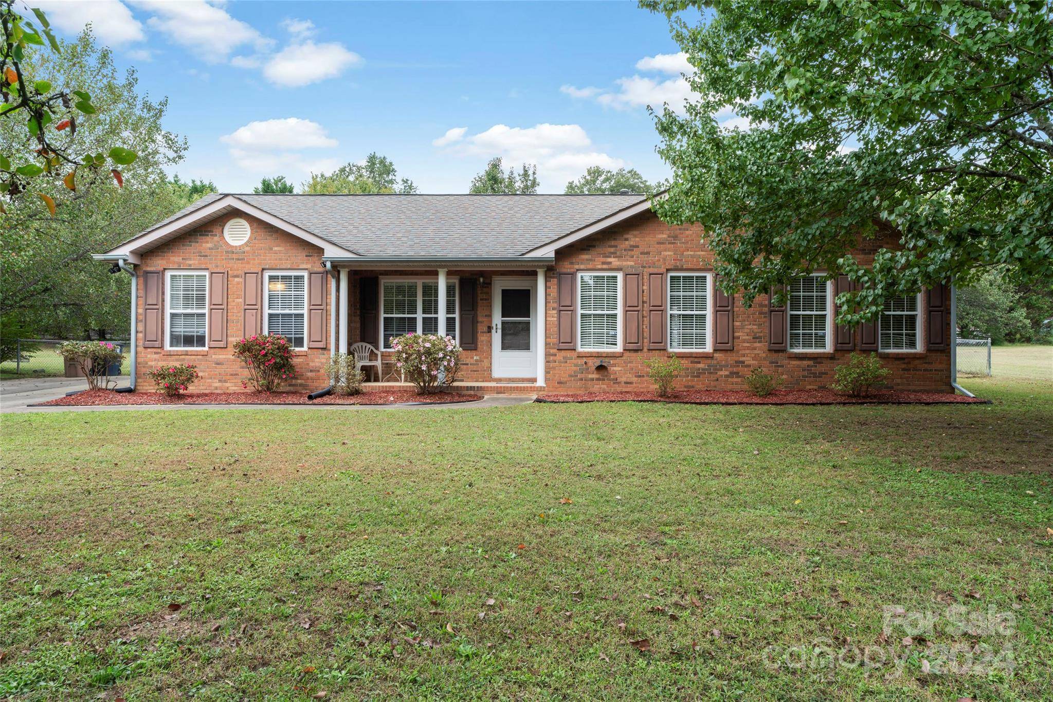 Monroe, NC 28110,2809 Faircroft WAY