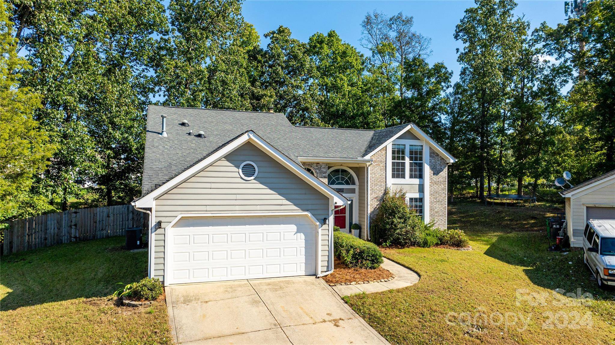 Matthews, NC 28105,3236 Rheinwood CT