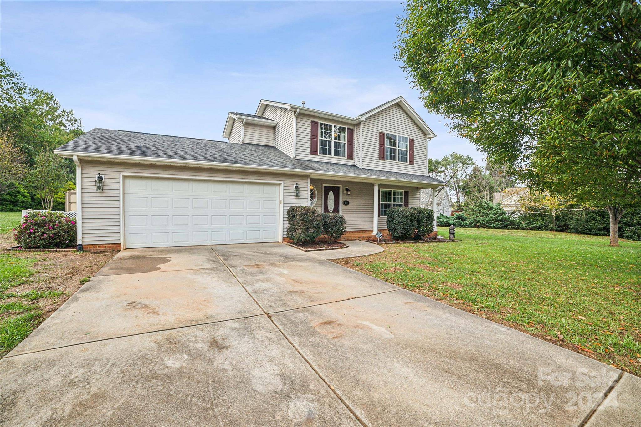 Troutman, NC 28166,147 Princess LOOP