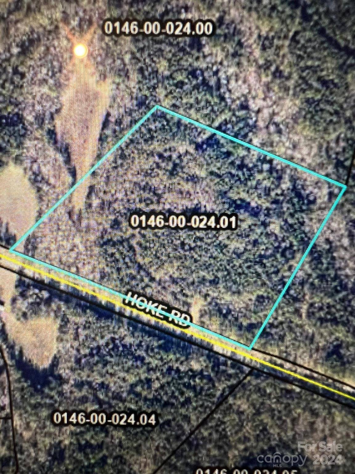 Heath Springs, SC 29058,00 Hoke RD