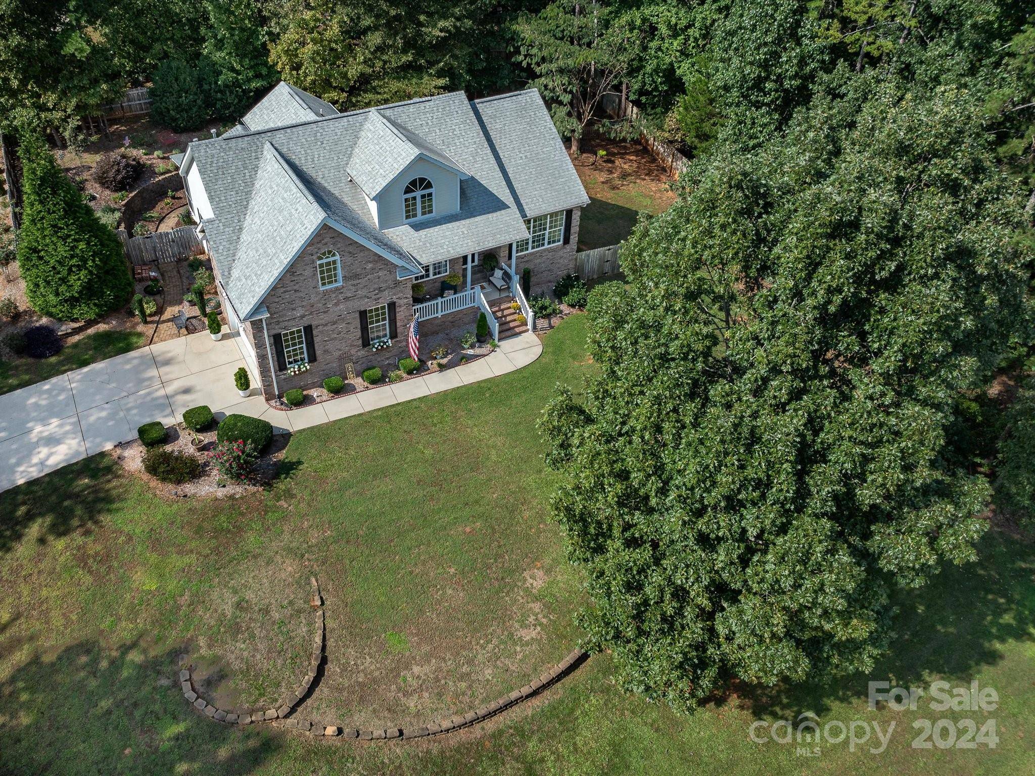 Mint Hill, NC 28227,4100 Cherrybrook DR