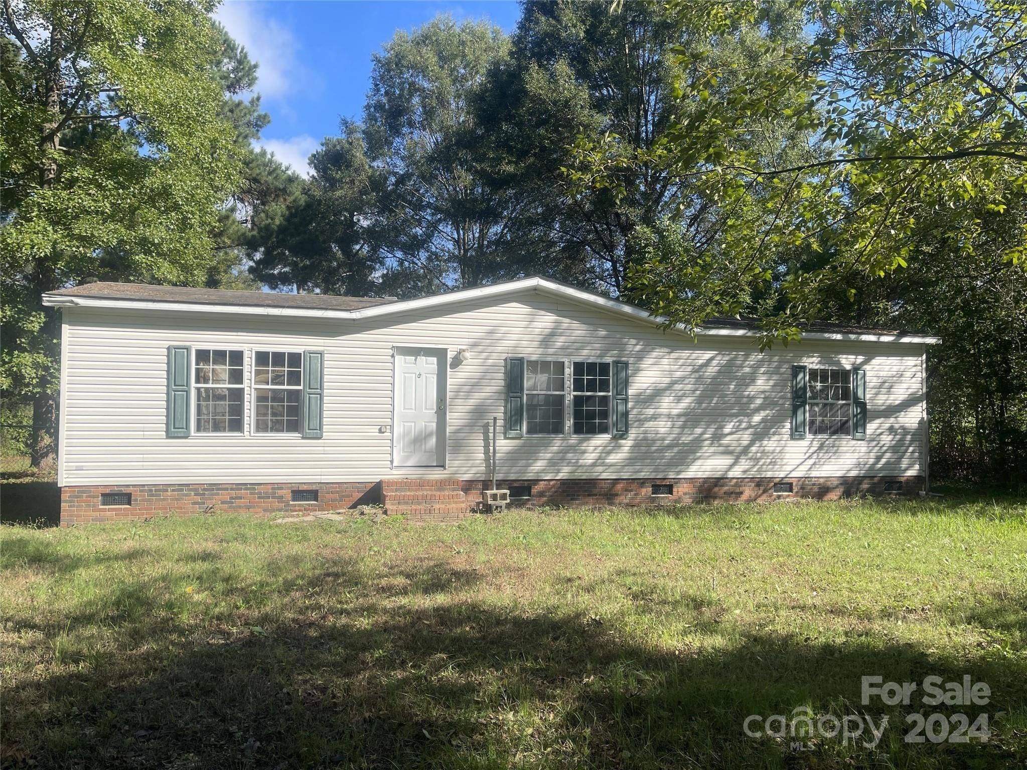 Marshville, NC 28103,4425 Canal RD