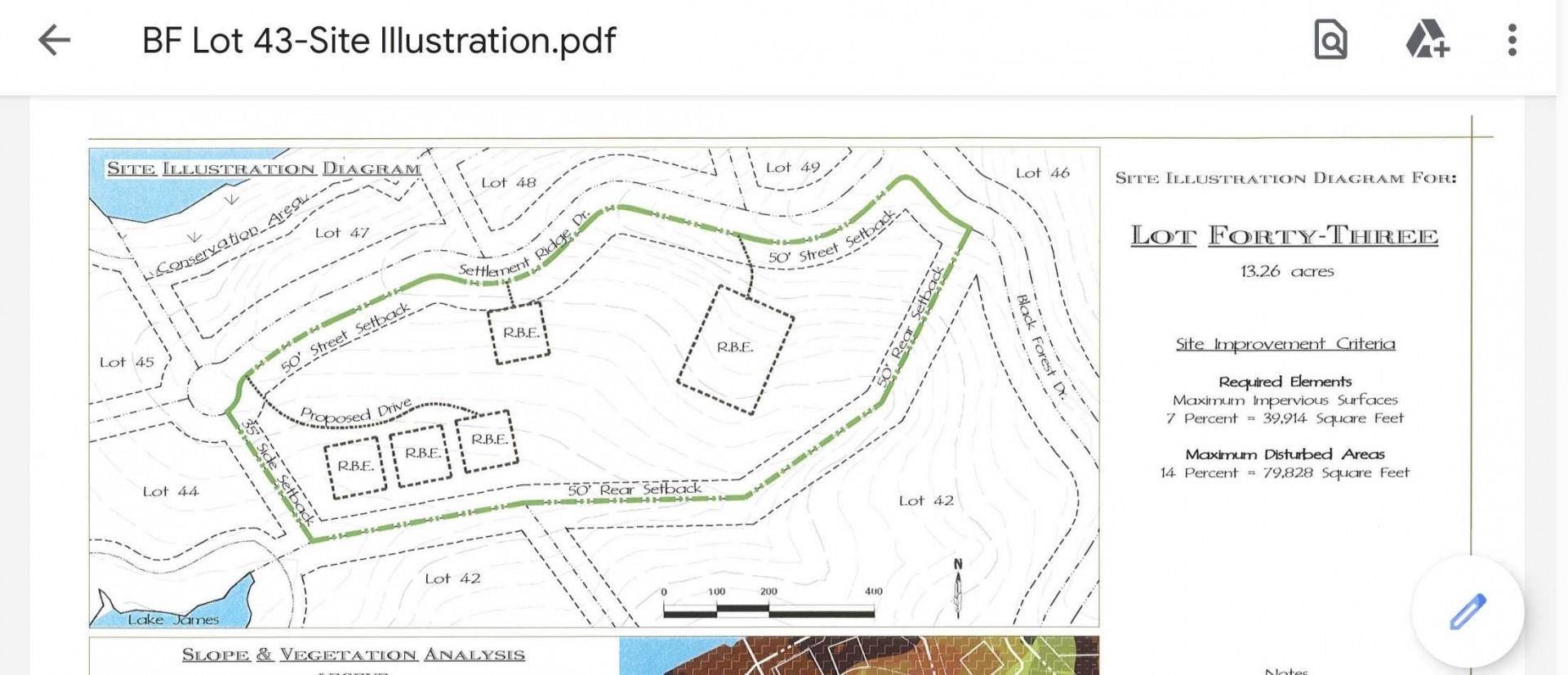 Marion, NC 28752,7 Settlement Ridge DR