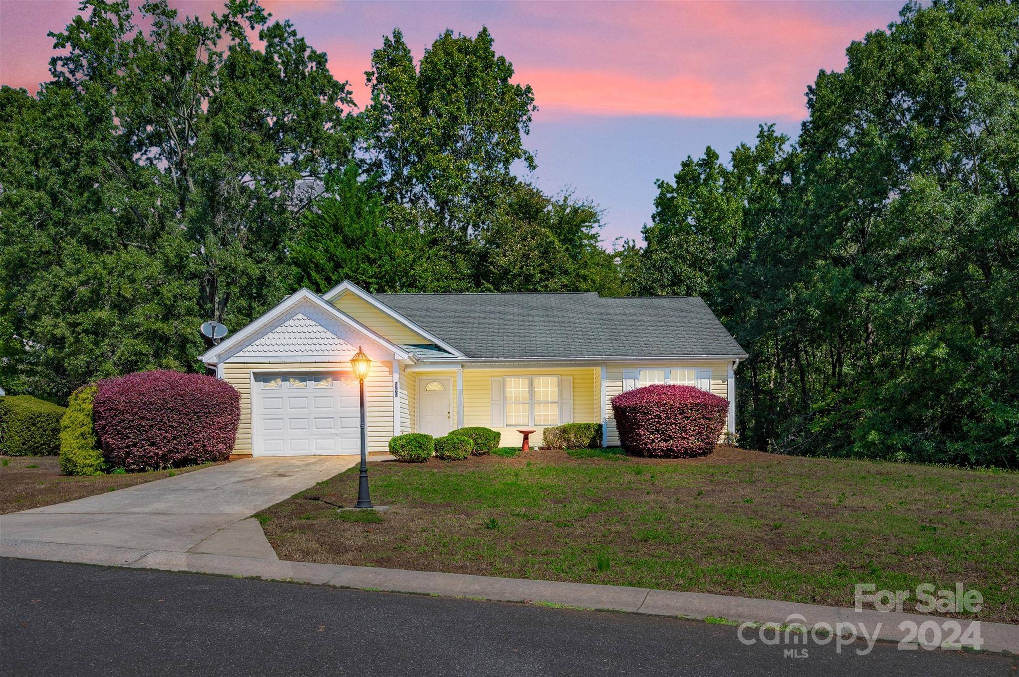 Concord, NC 28027,2563 Clover RD NW