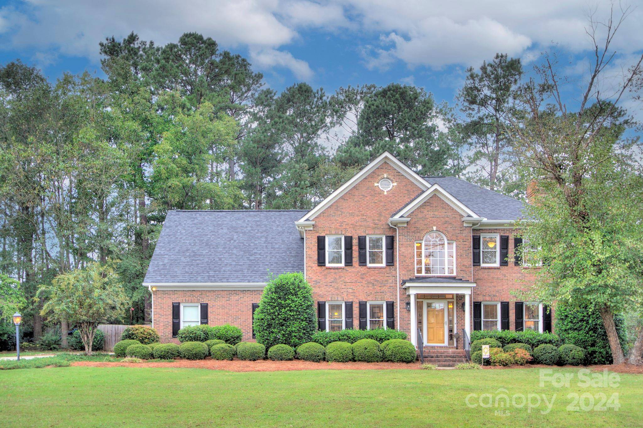 Rock Hill, SC 29732,1986 Olde Oxford CT