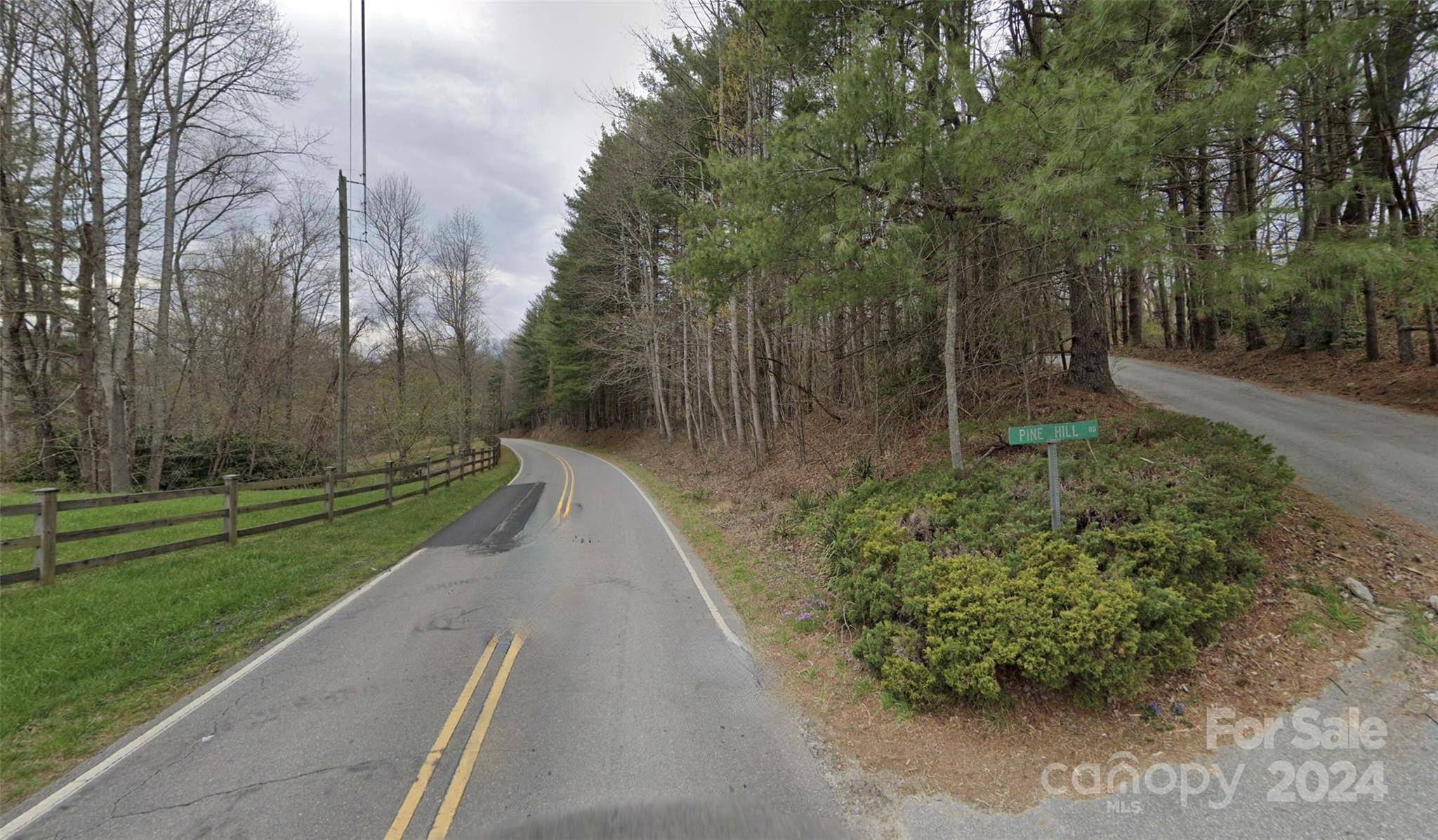 Fairview, NC 28730,0 Morgan Hill RD