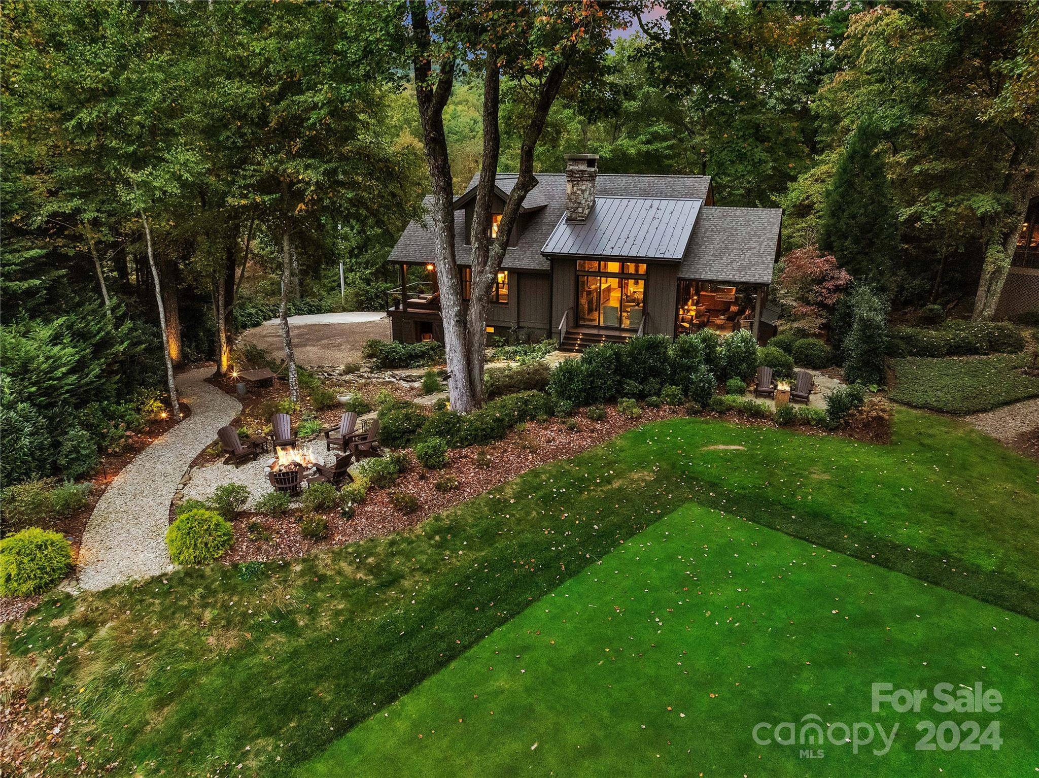 Lake Toxaway, NC 28747,1390 Fairway DR