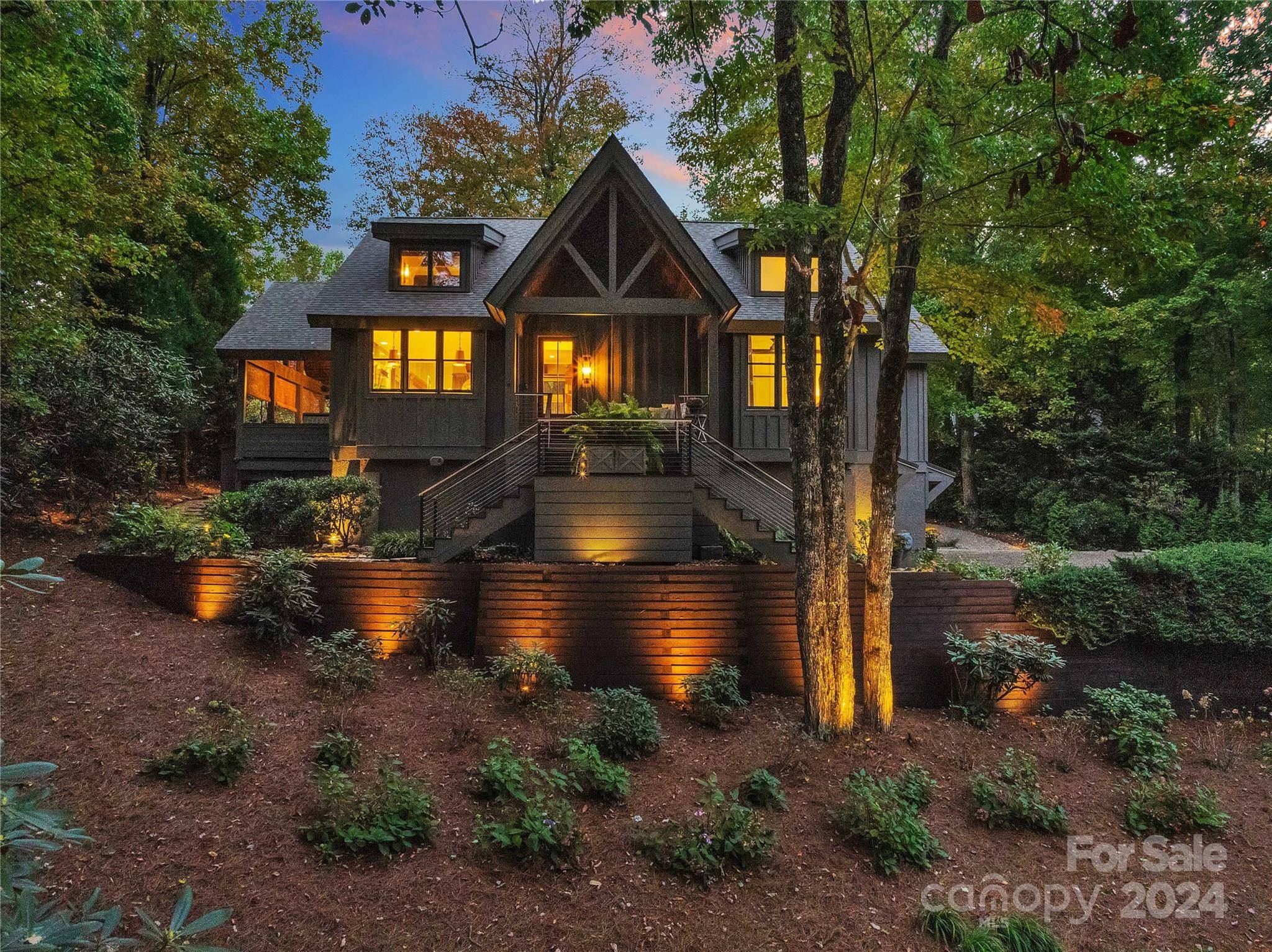 Lake Toxaway, NC 28747,1390 Fairway DR