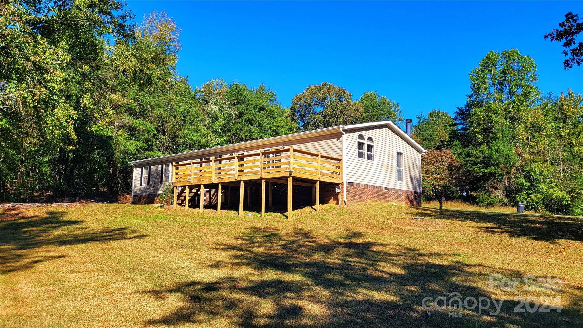 Statesville, NC 28677,132 Apple Valley LN