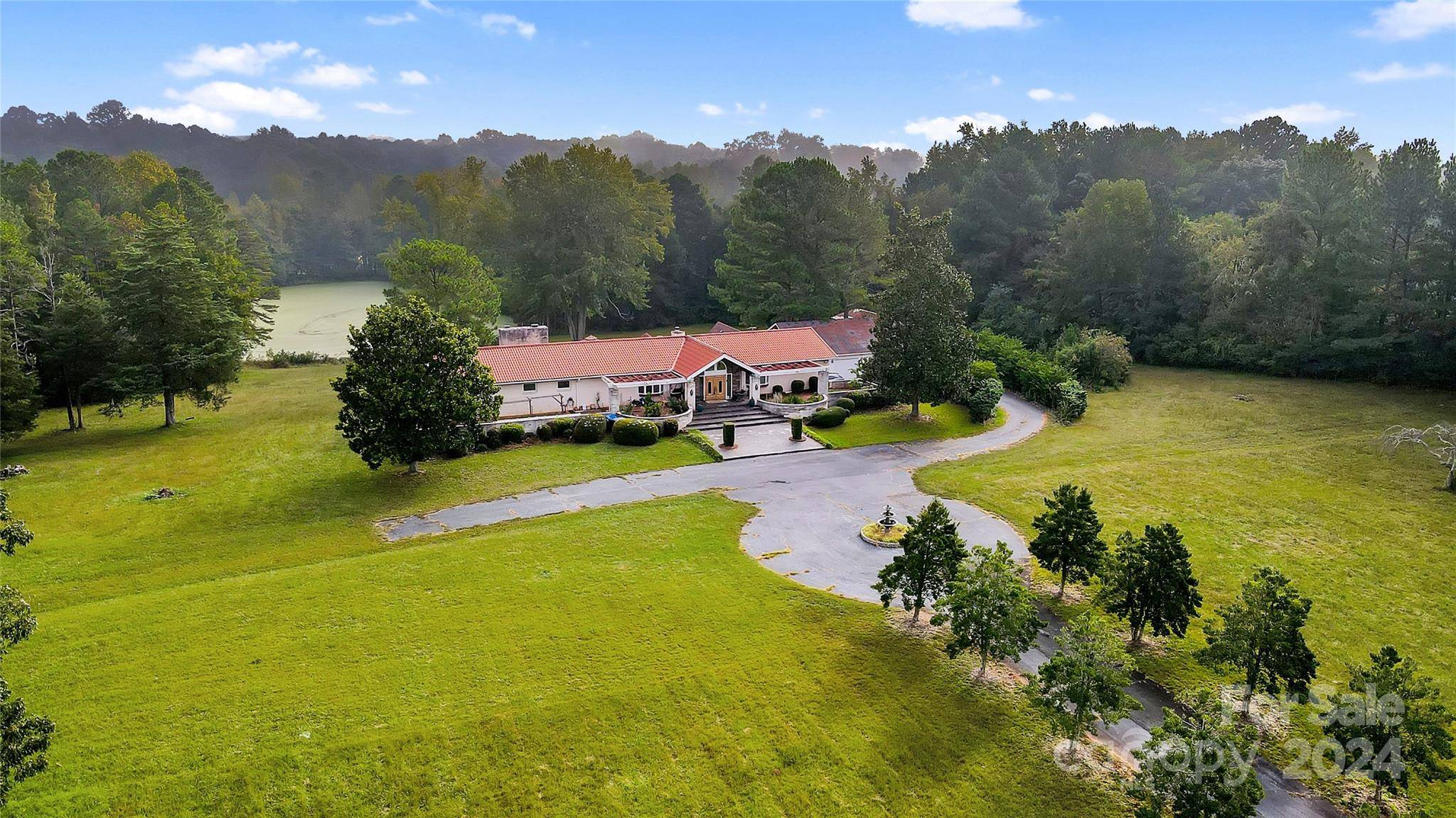 Weddington, NC 28104,3701 Antioch Church RD