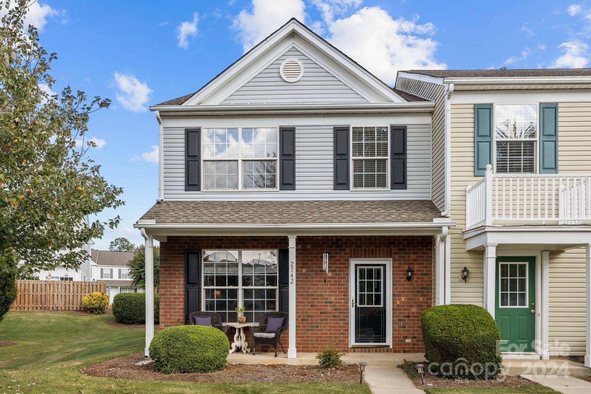 Charlotte, NC 28270,2742 Thornbush CT