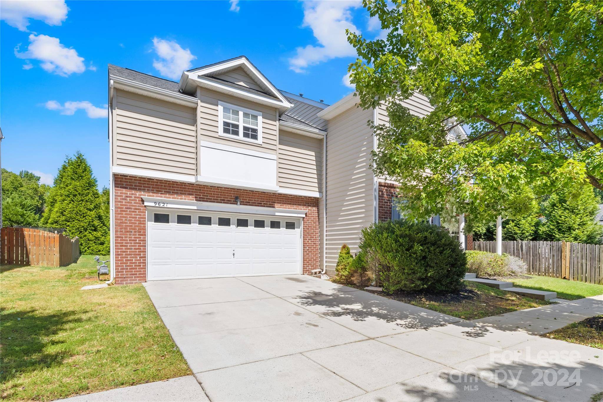 Huntersville, NC 28078,9621 Cheery Meadow DR