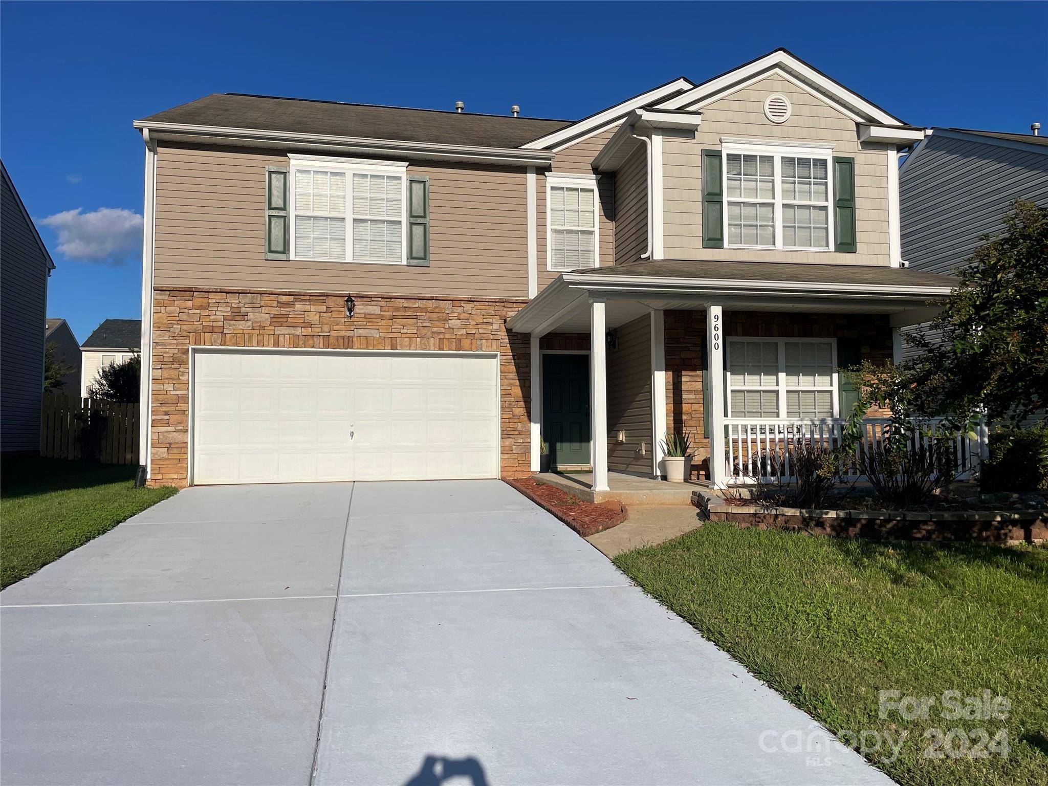 Charlotte, NC 28215,9600 John Russell RD