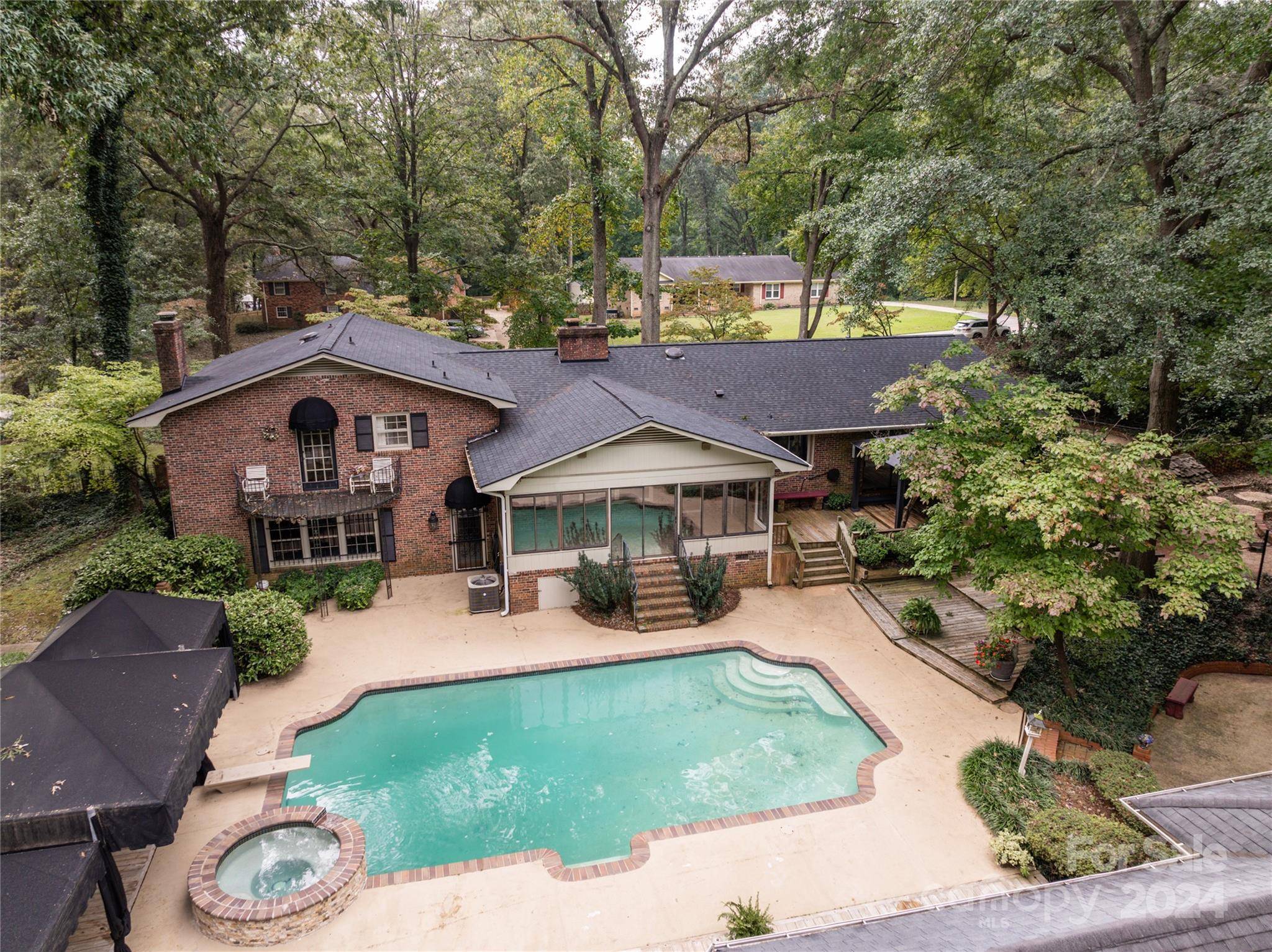 Rock Hill, SC 29732,2308 Ferncliff RD